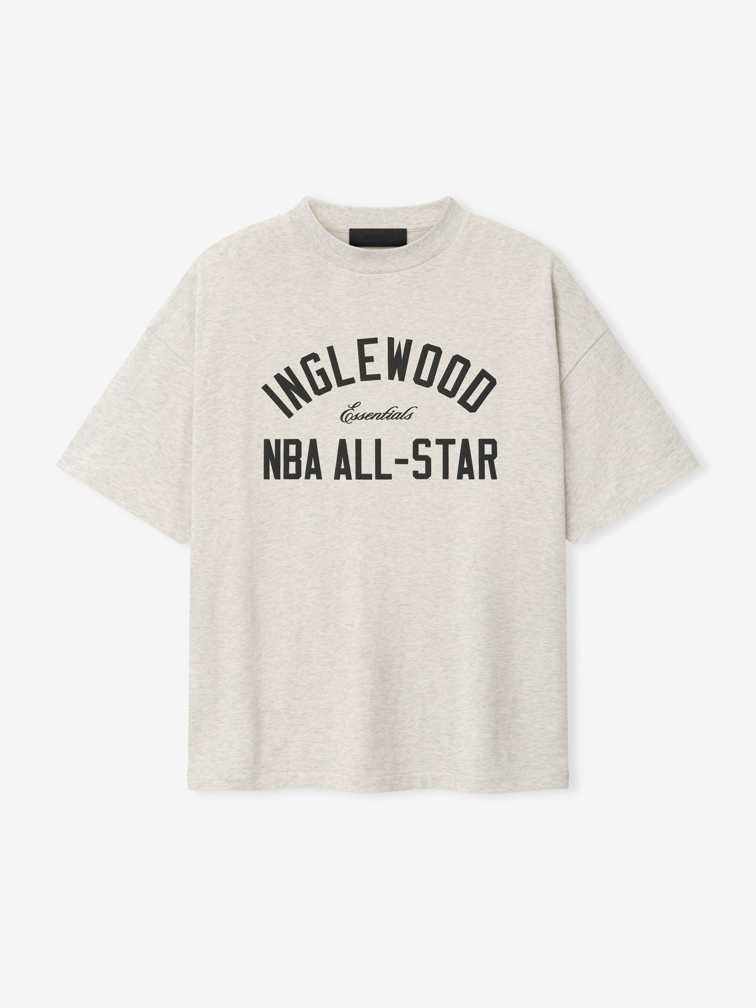 Inglewood X All Star Weekend '26 90s Tee