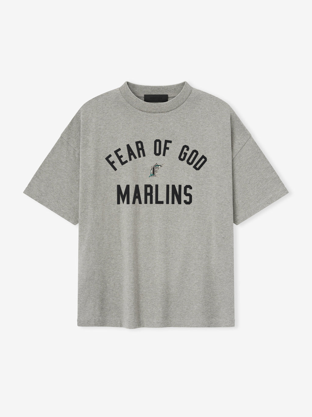 Marlins 90s Tee