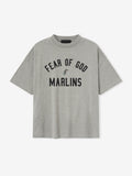 Marlins 90s Tee