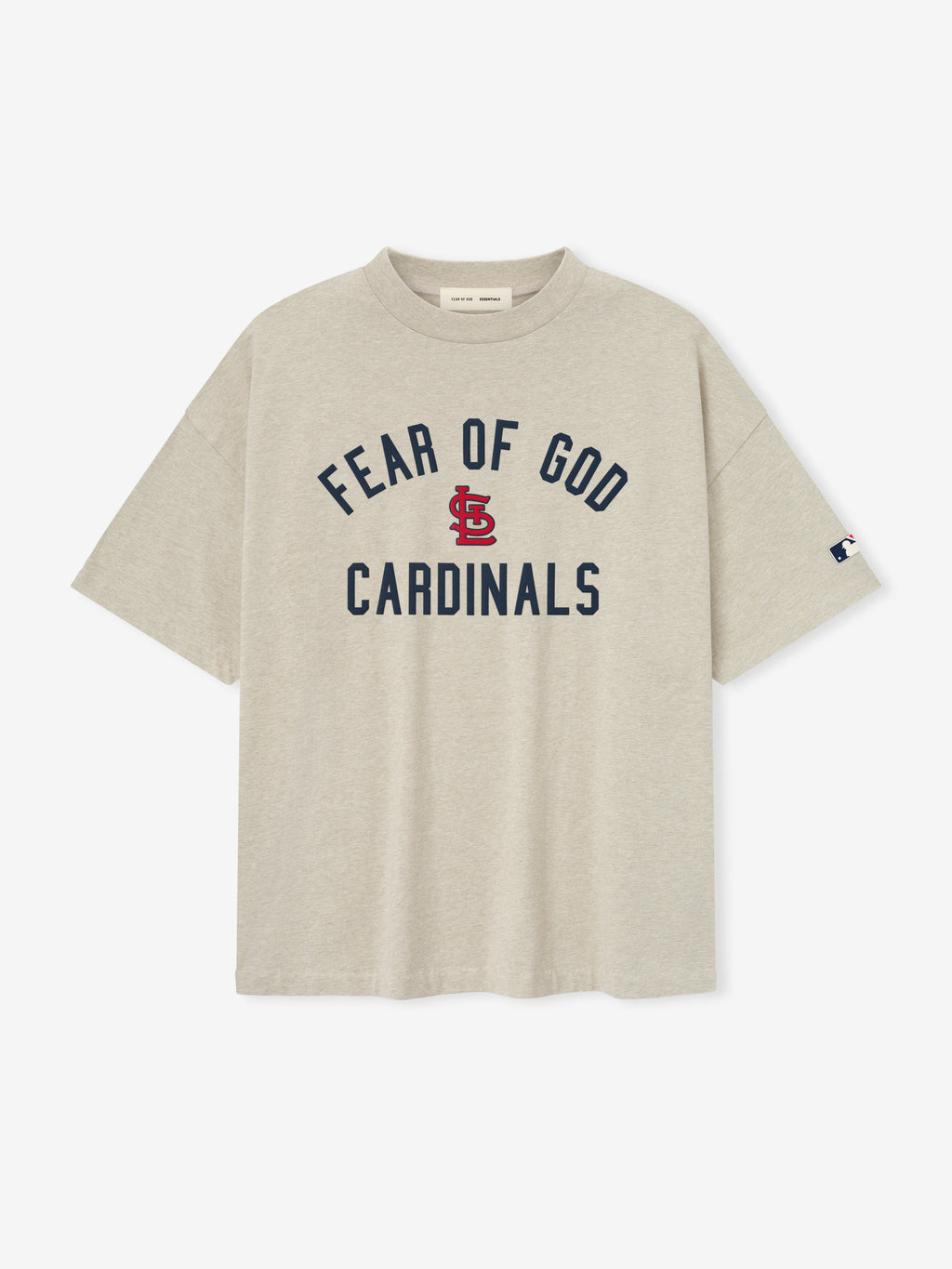 Cardinals 90s Tee