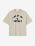 Cardinals 90s Tee