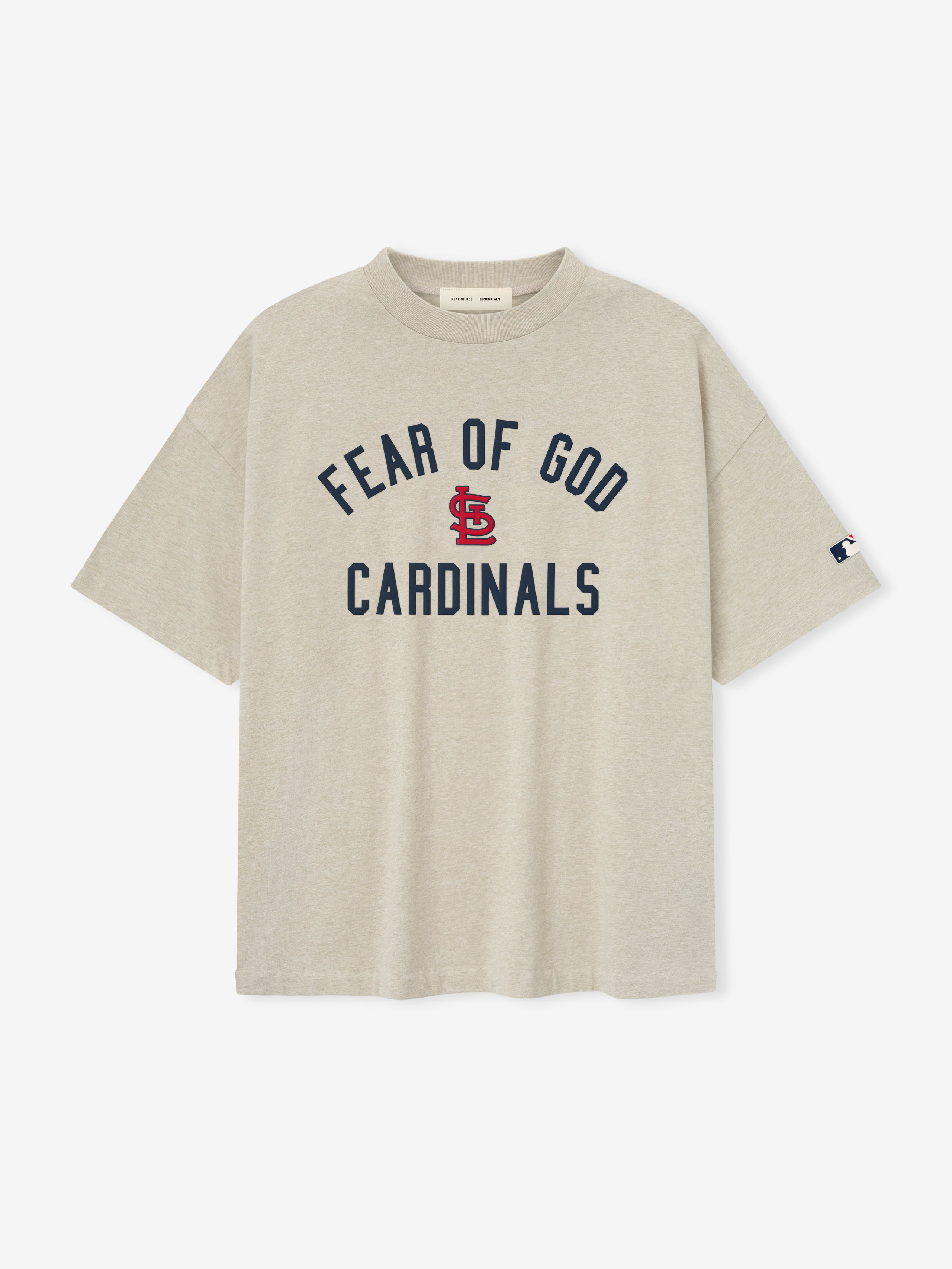 Cardinals 90s Tee