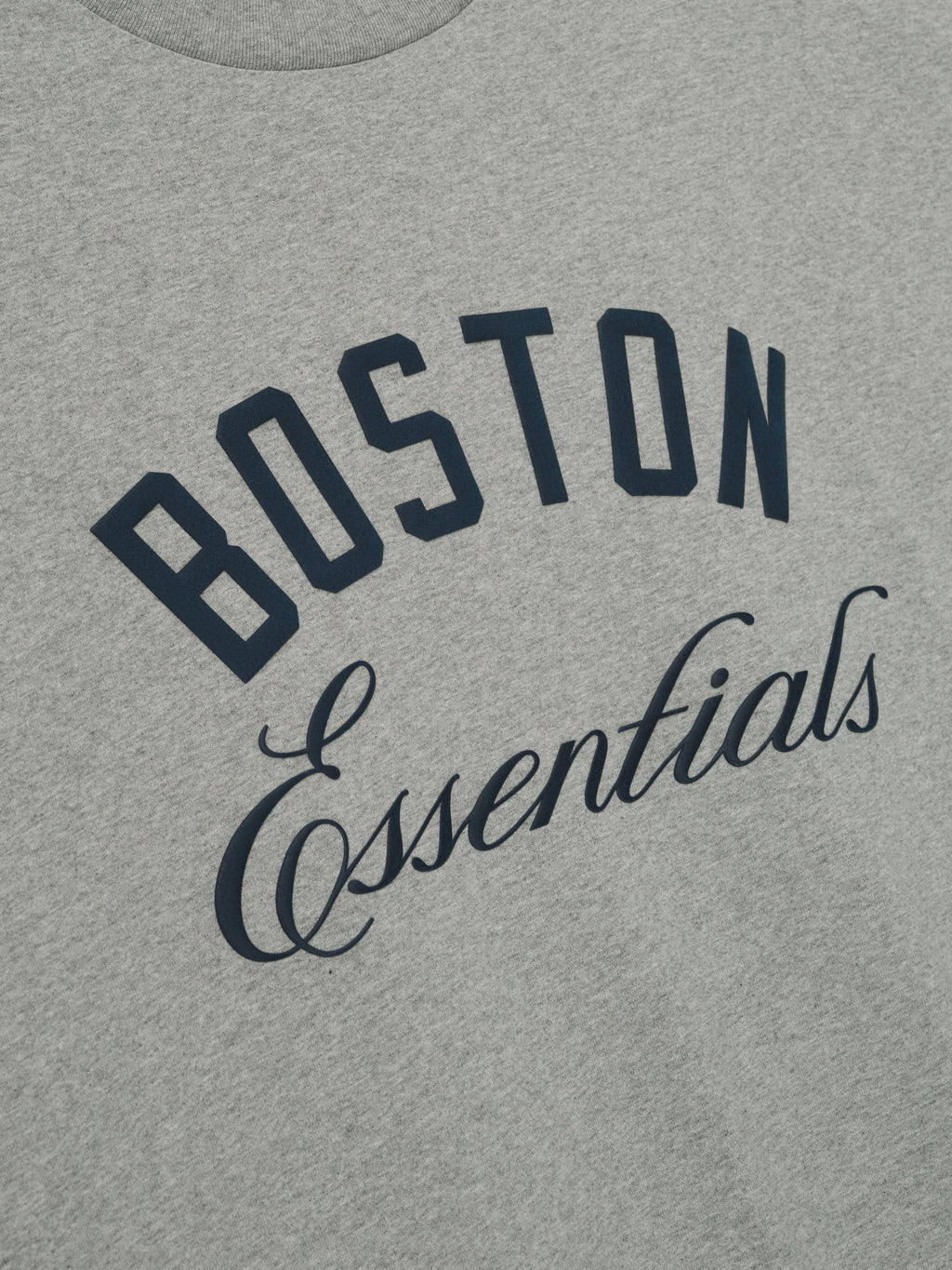 Red Sox 90s Tee