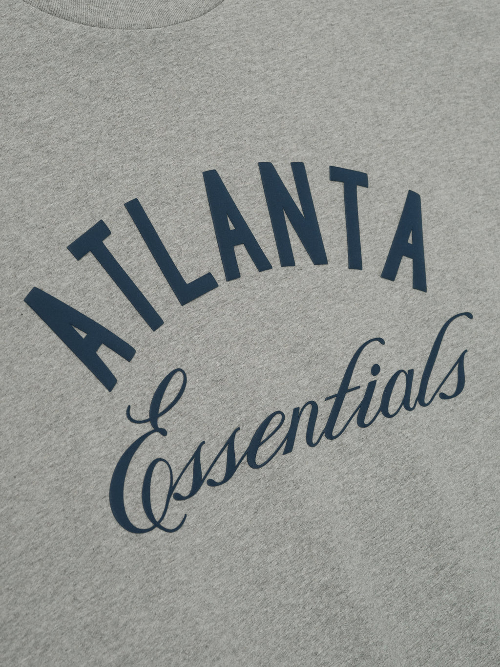 Braves 90s Tee