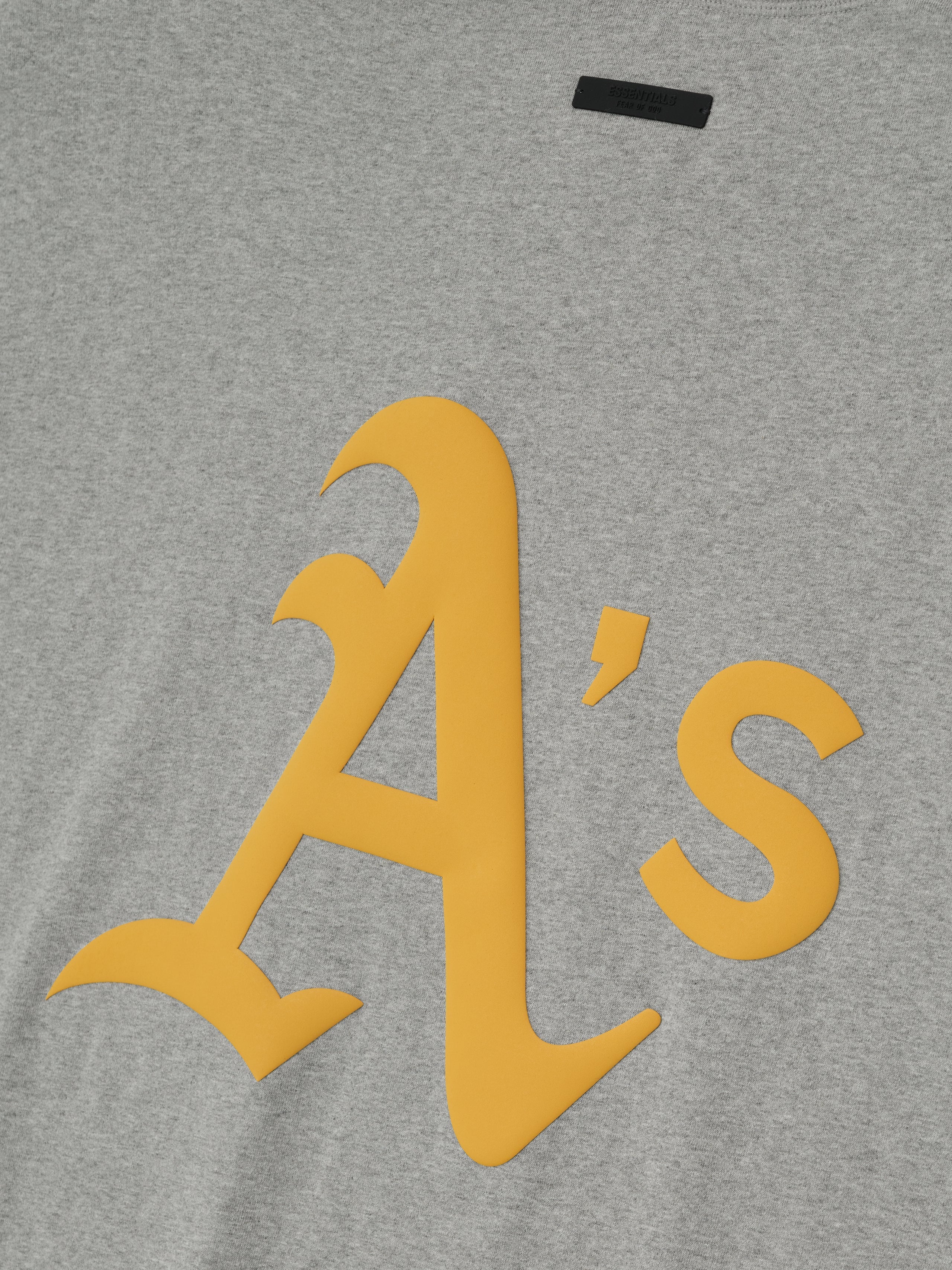 Athletics 90s Tee