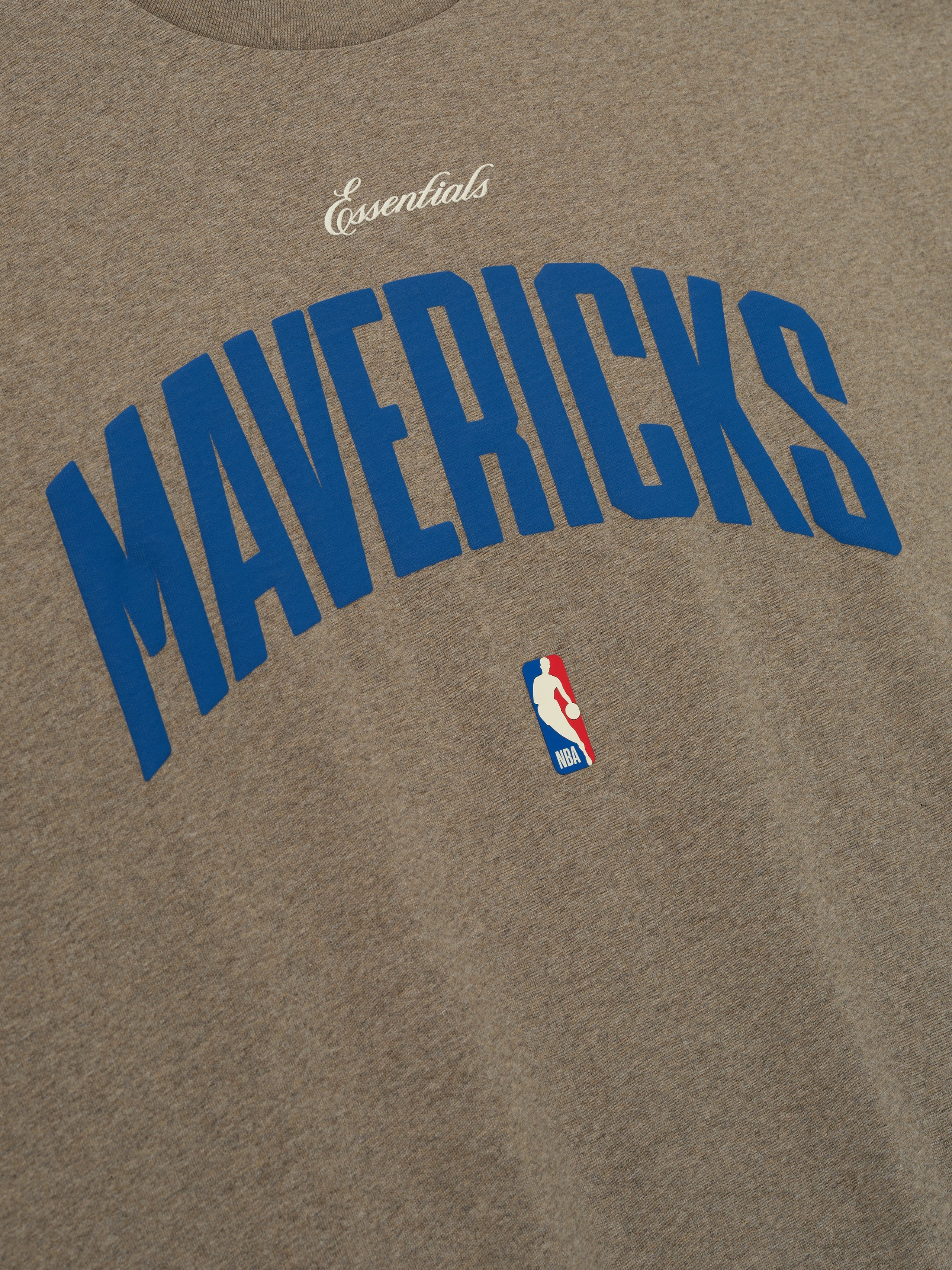 Mavericks 90s Tee