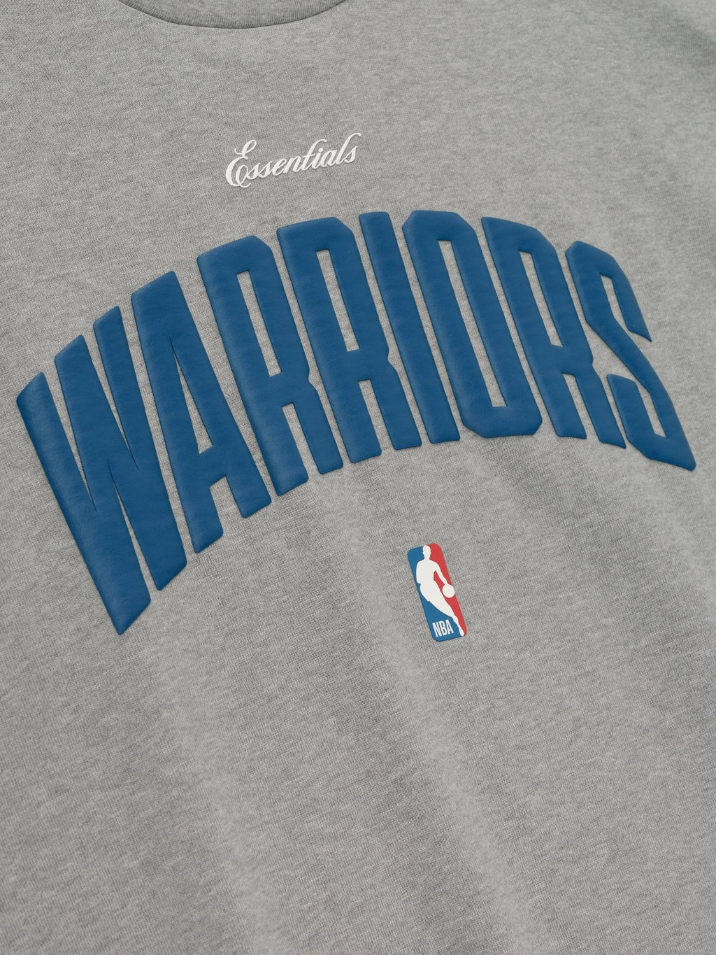 Warriors 90s Tee