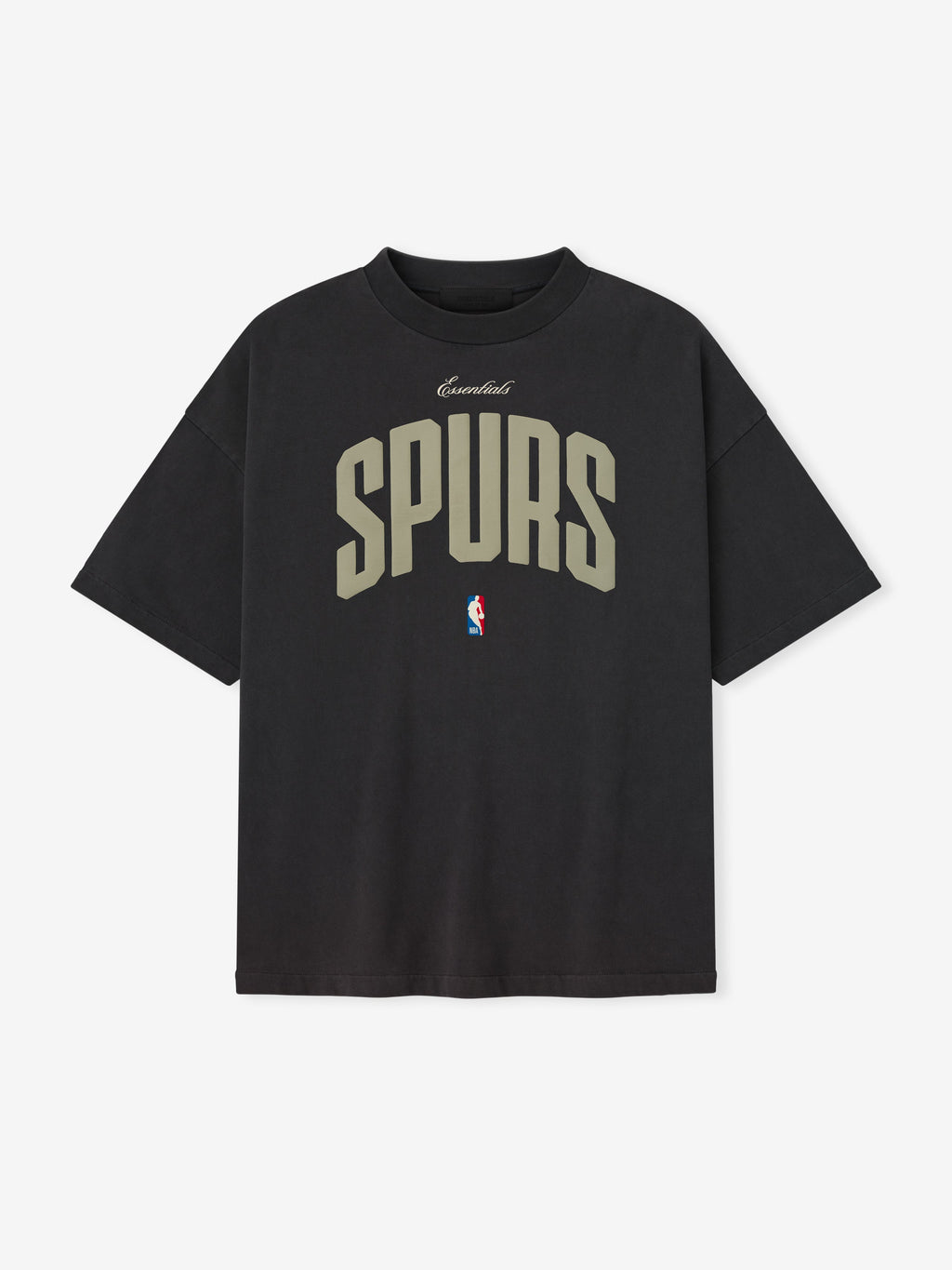Spurs 90s Tee