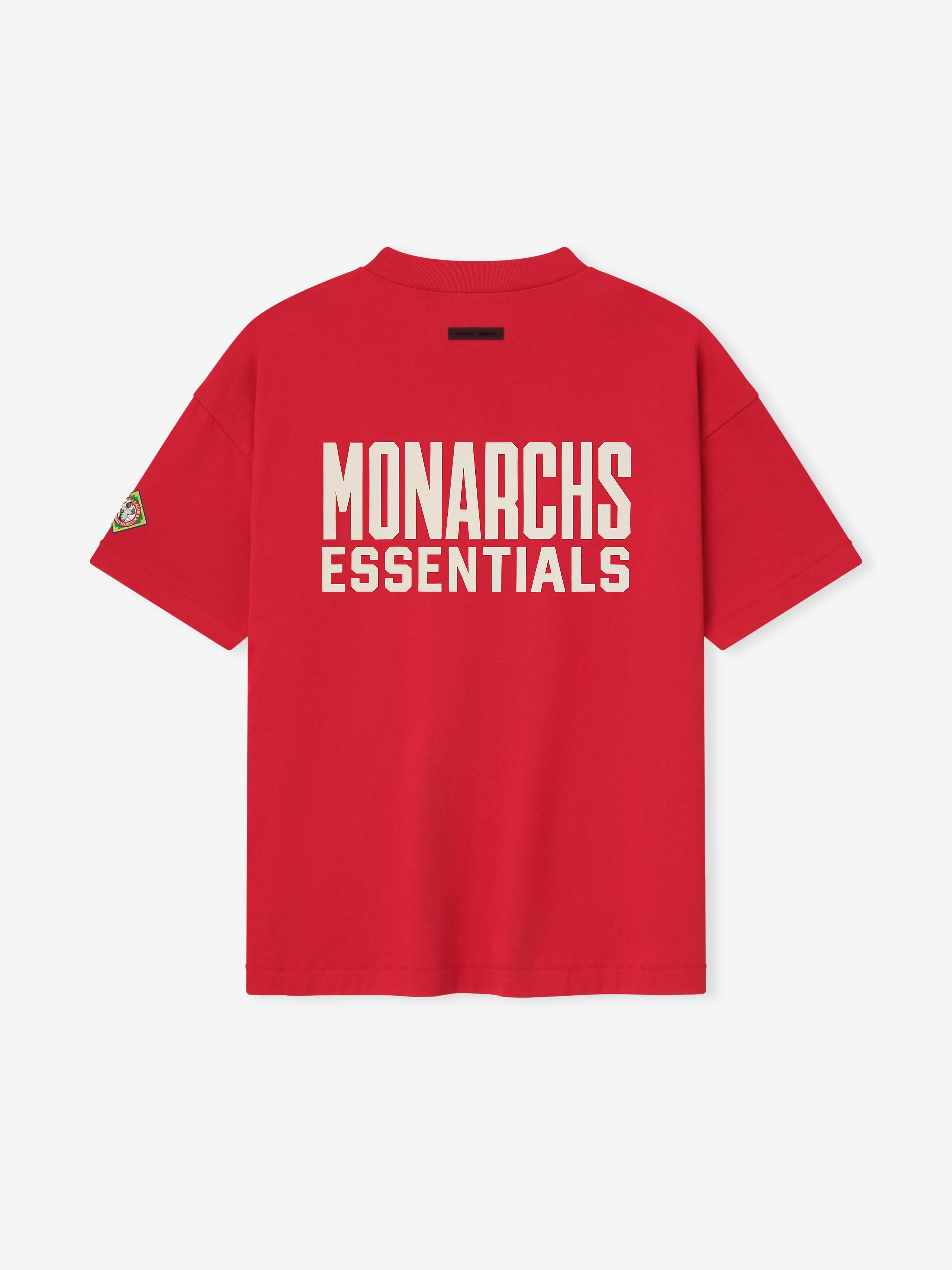 Essentials FG Monarchs Tee