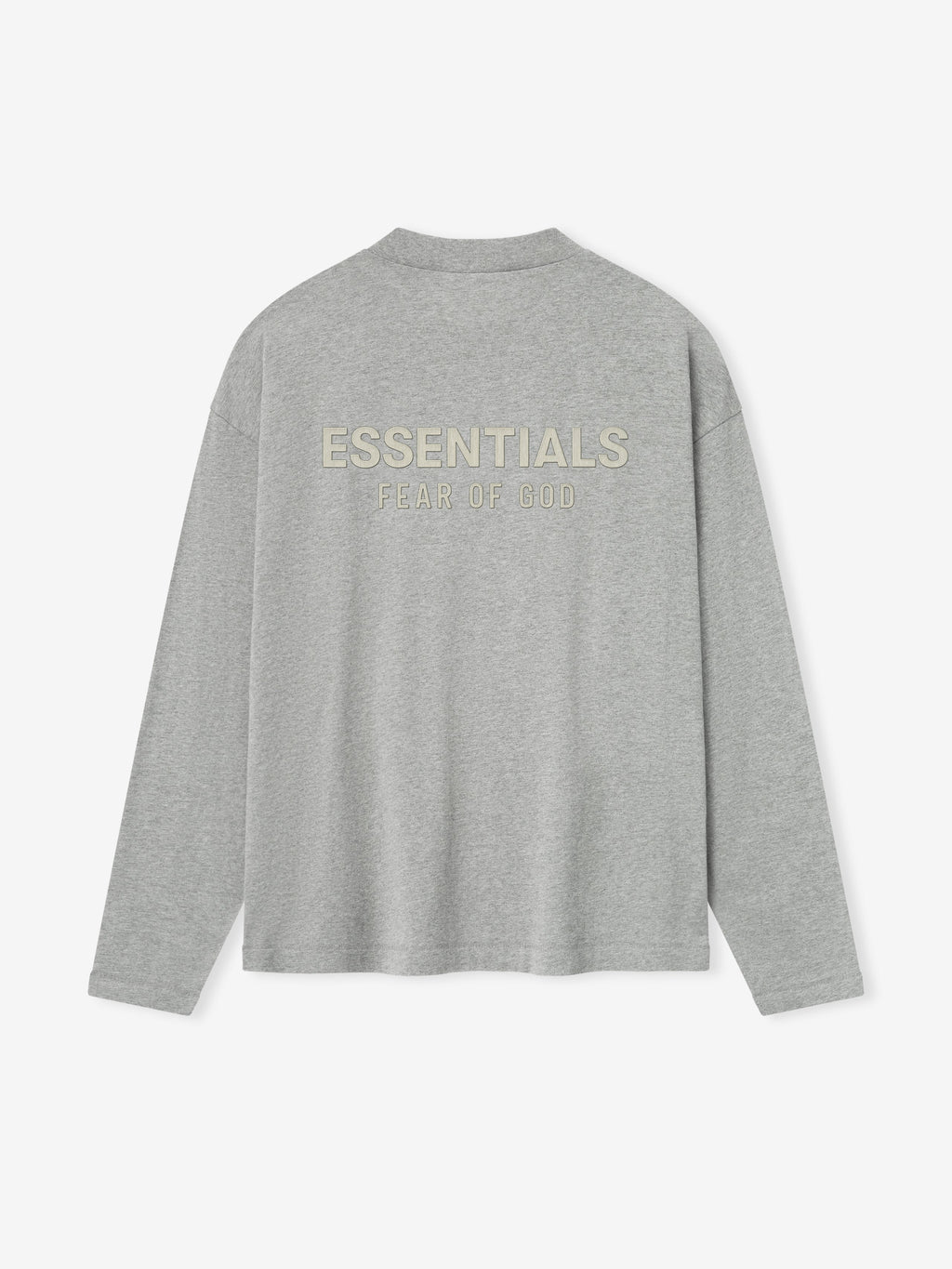 Classic Long Sleeve Tee