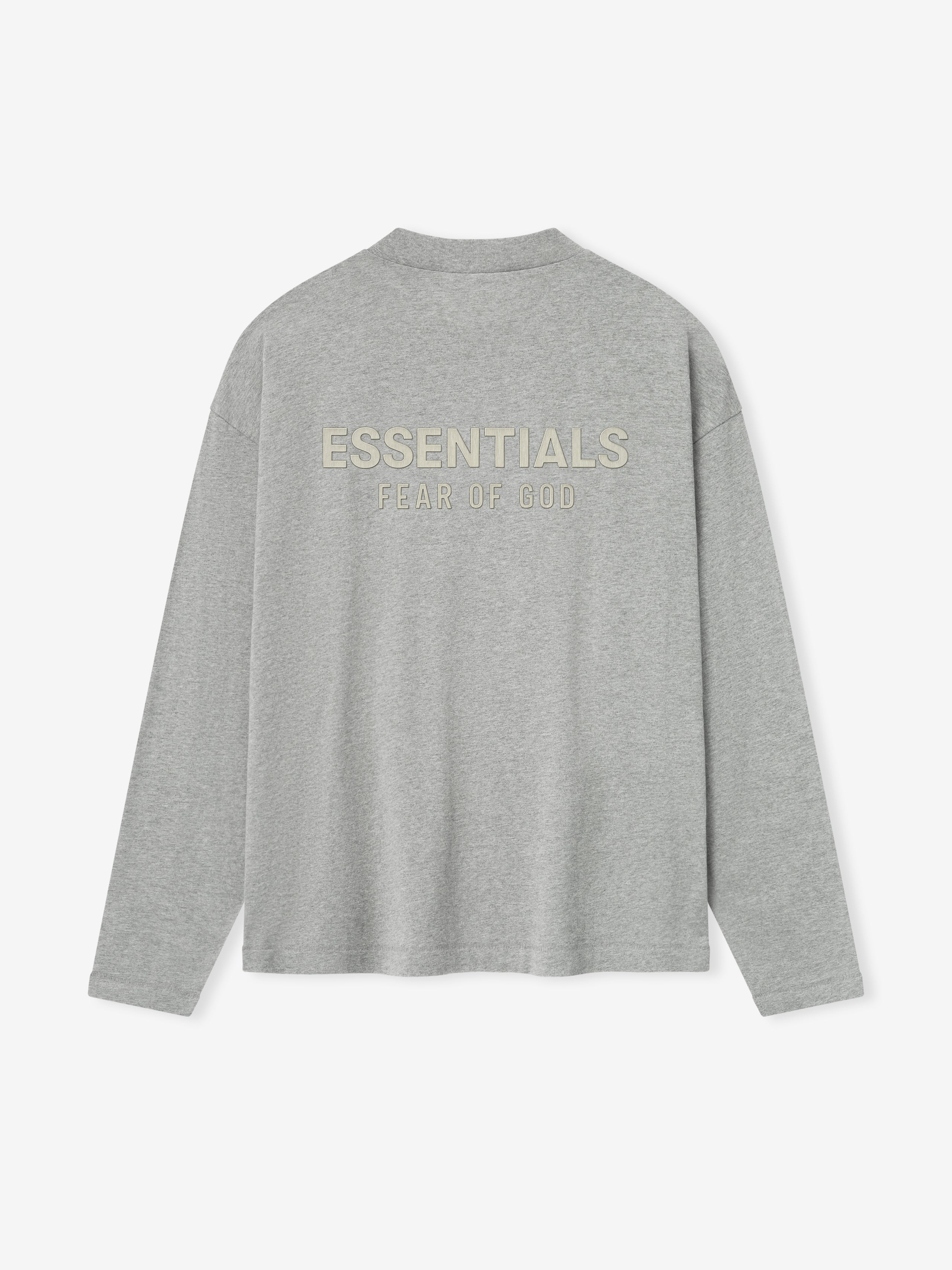 Classic Long Sleeve Tee