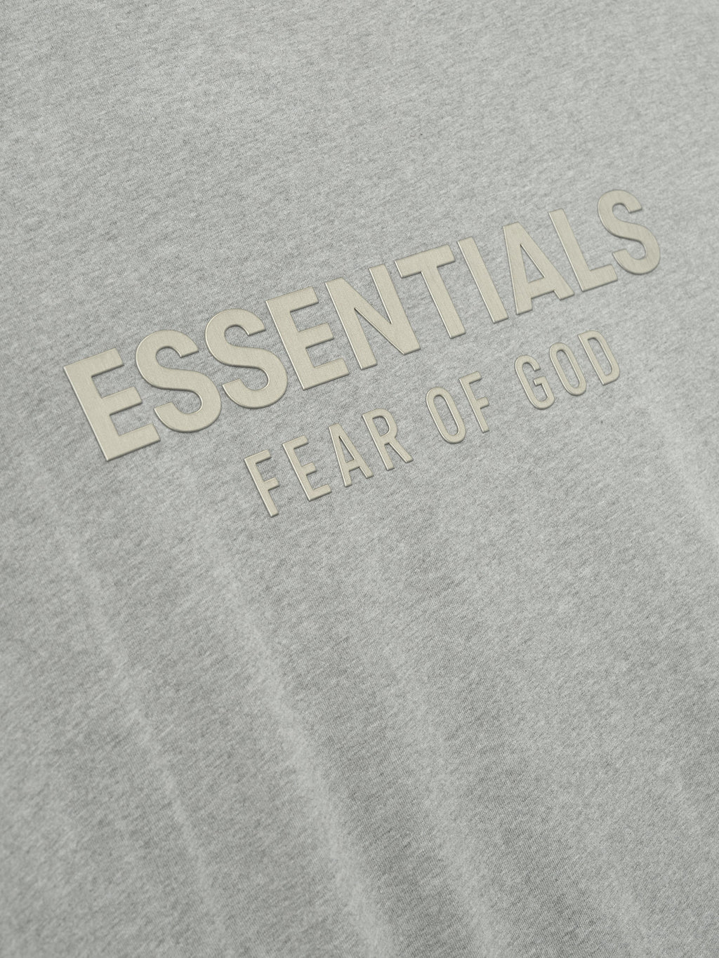 Classic Long Sleeve Tee