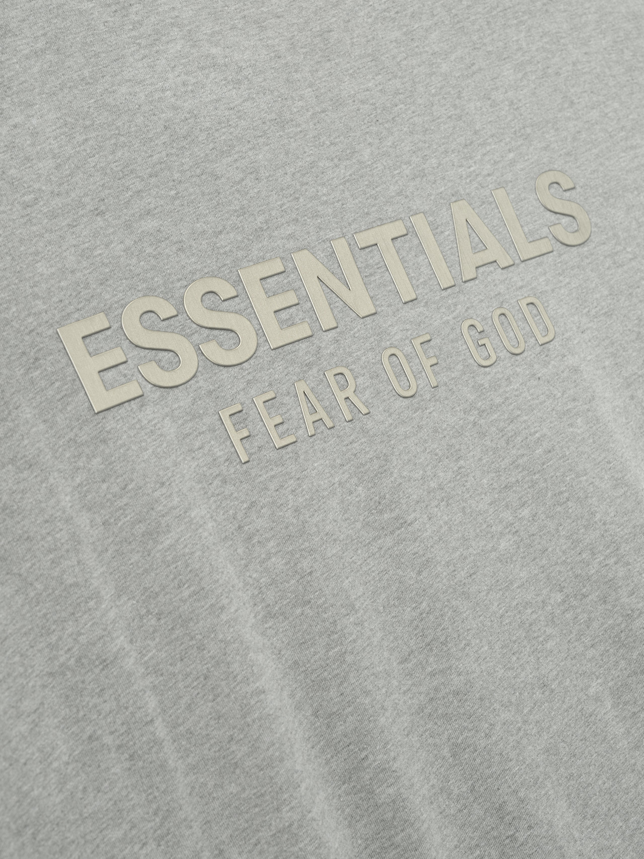 Classic Long Sleeve Tee