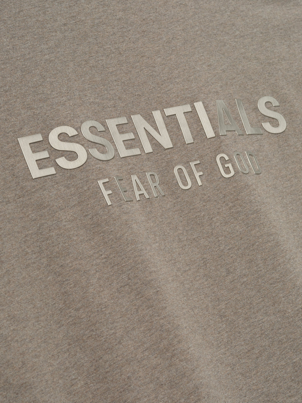 Classic Long Sleeve Tee
