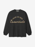 Training 90s Long Sleeve Tee