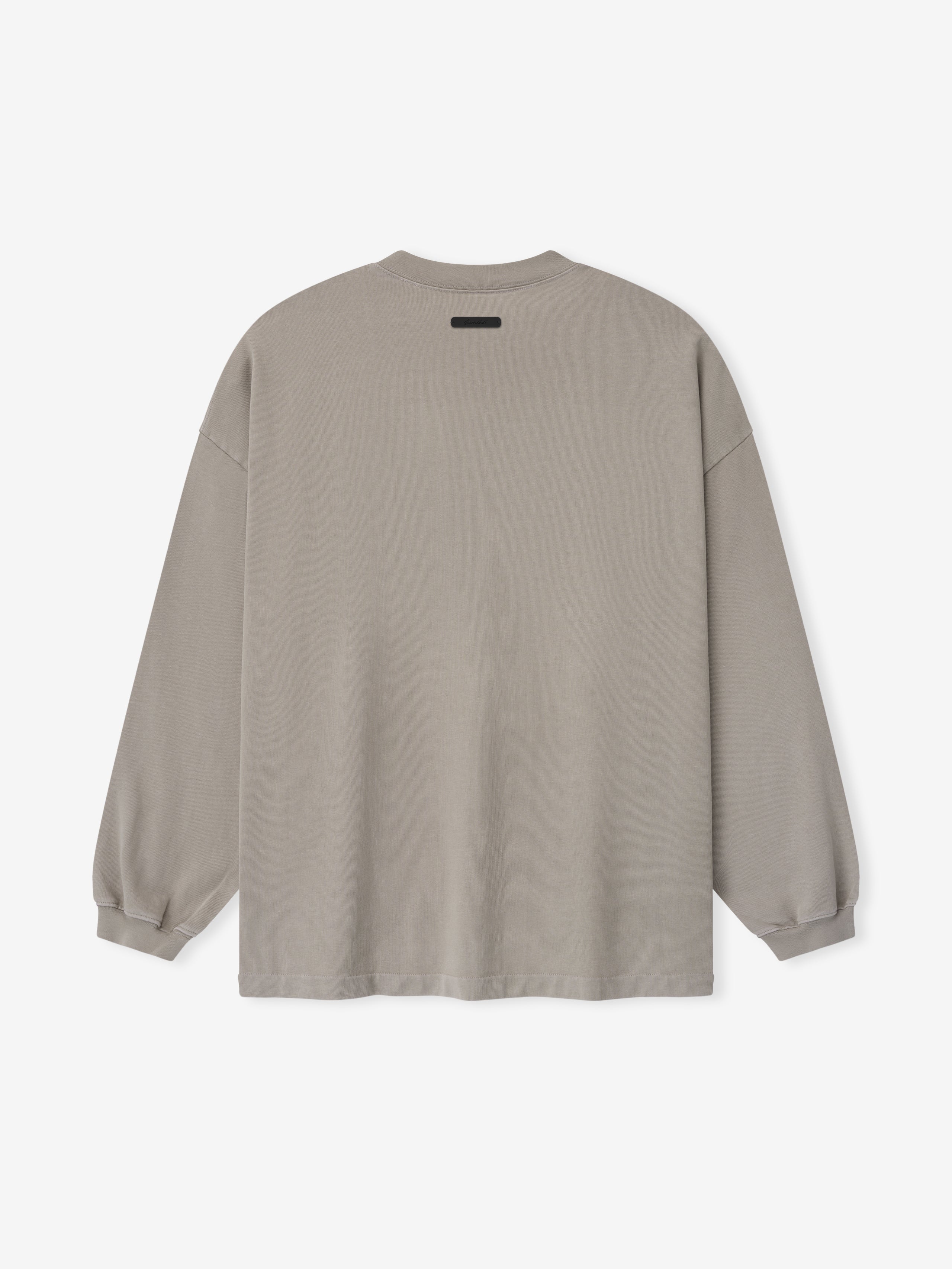 Training 90s Long Sleeve Tee