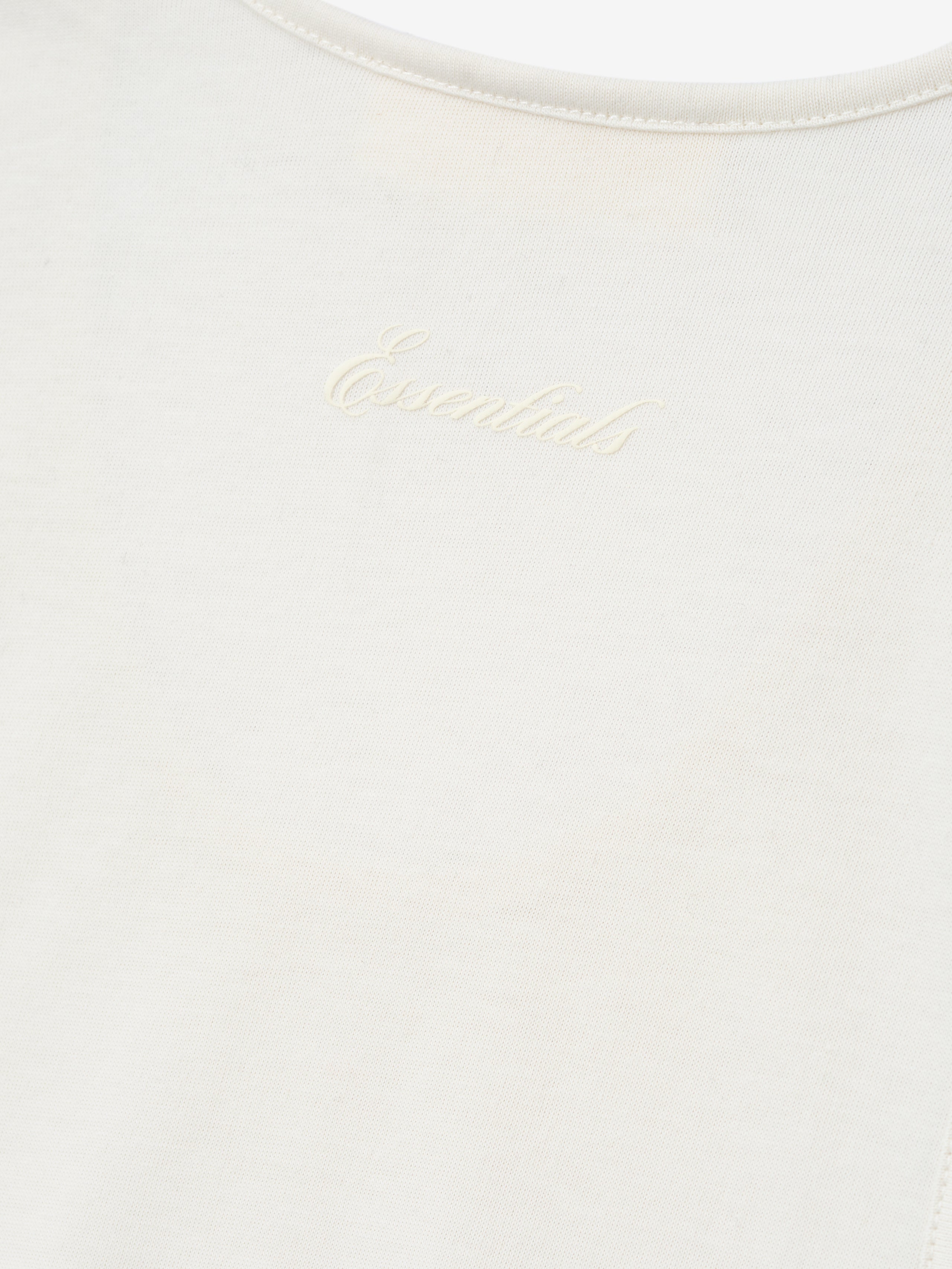Signature Essential Tank