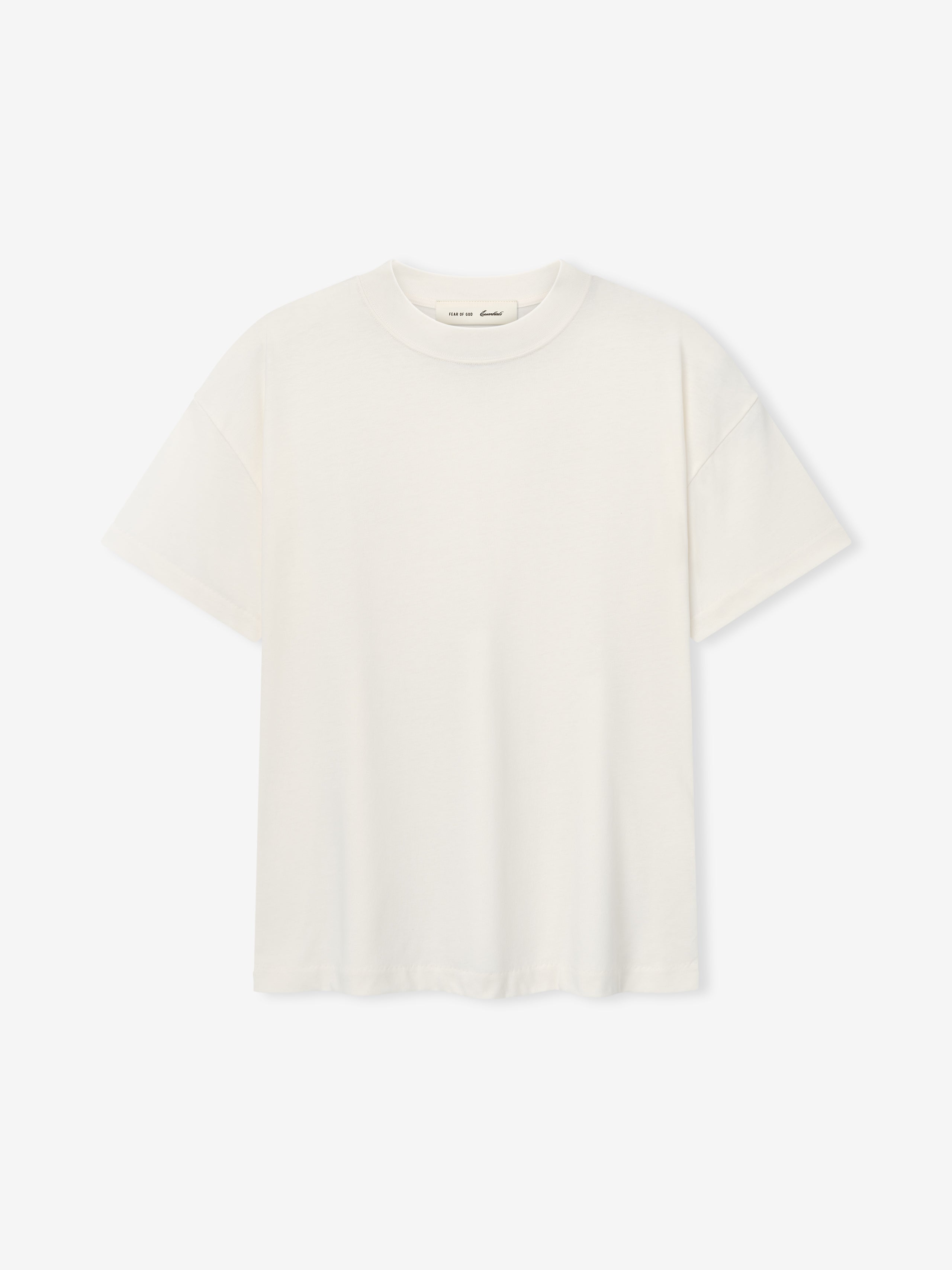 Signature Essential Tee
