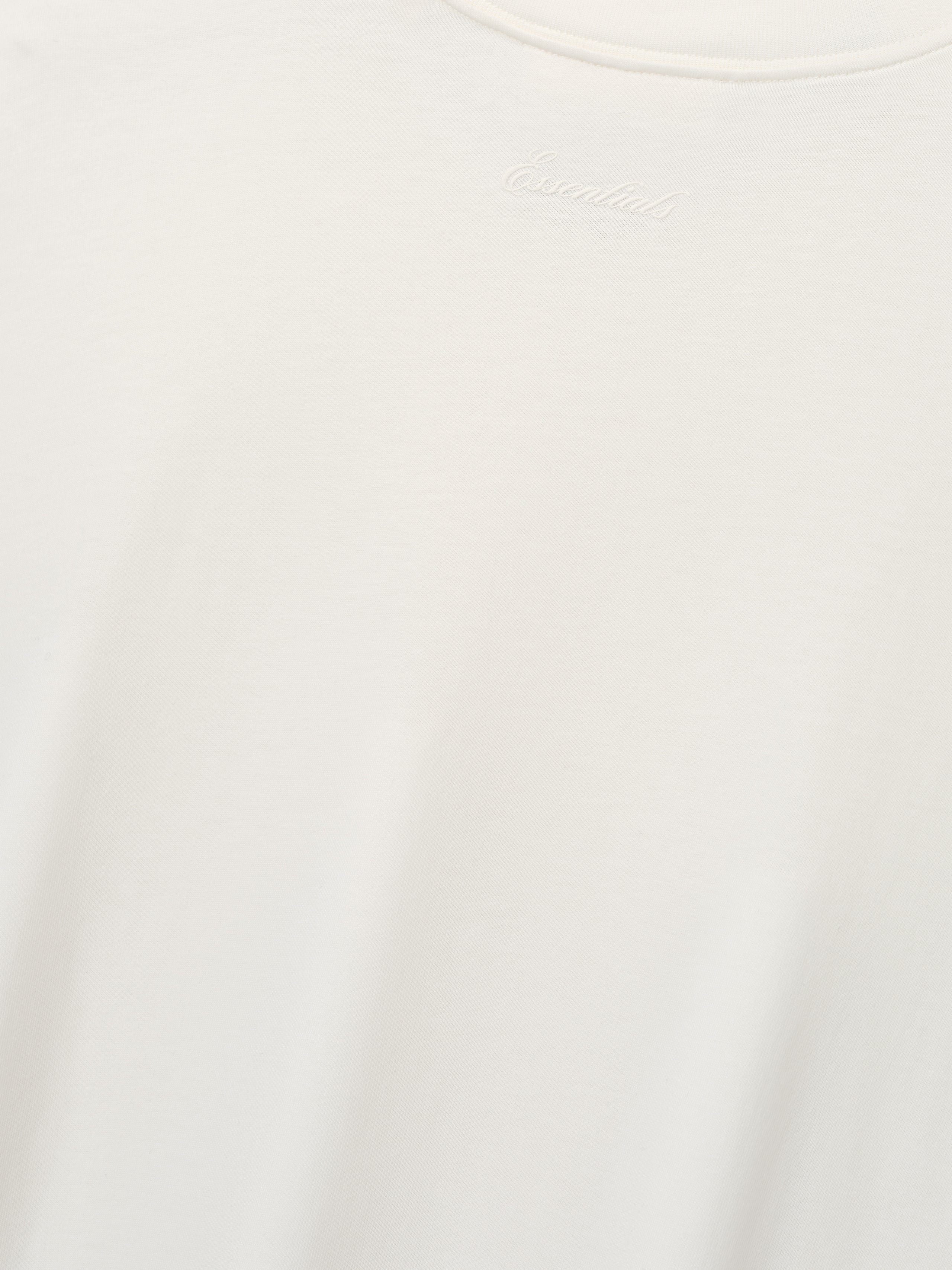 Signature Essential Tee