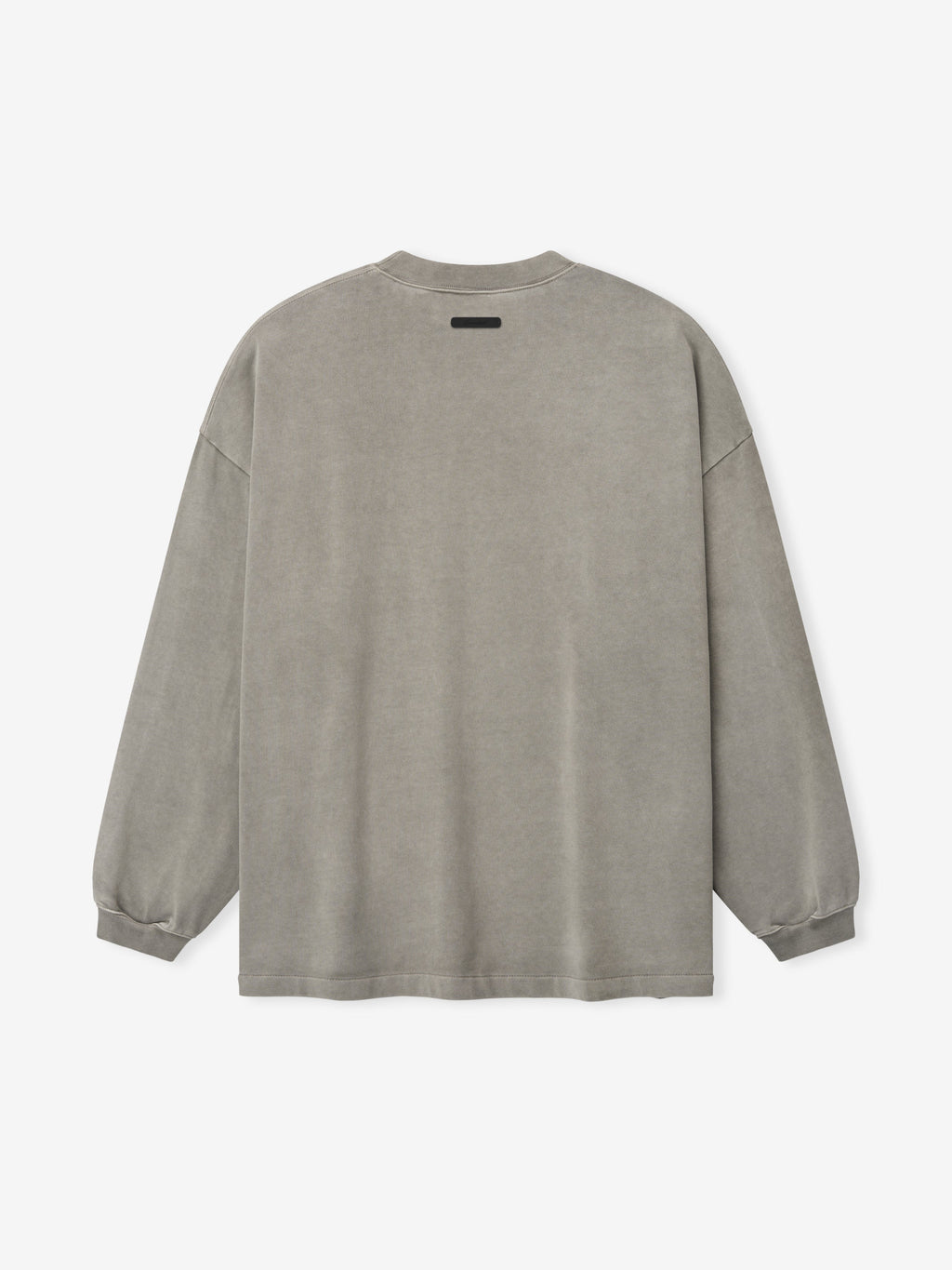 Signature 90s Long Sleeve Tee