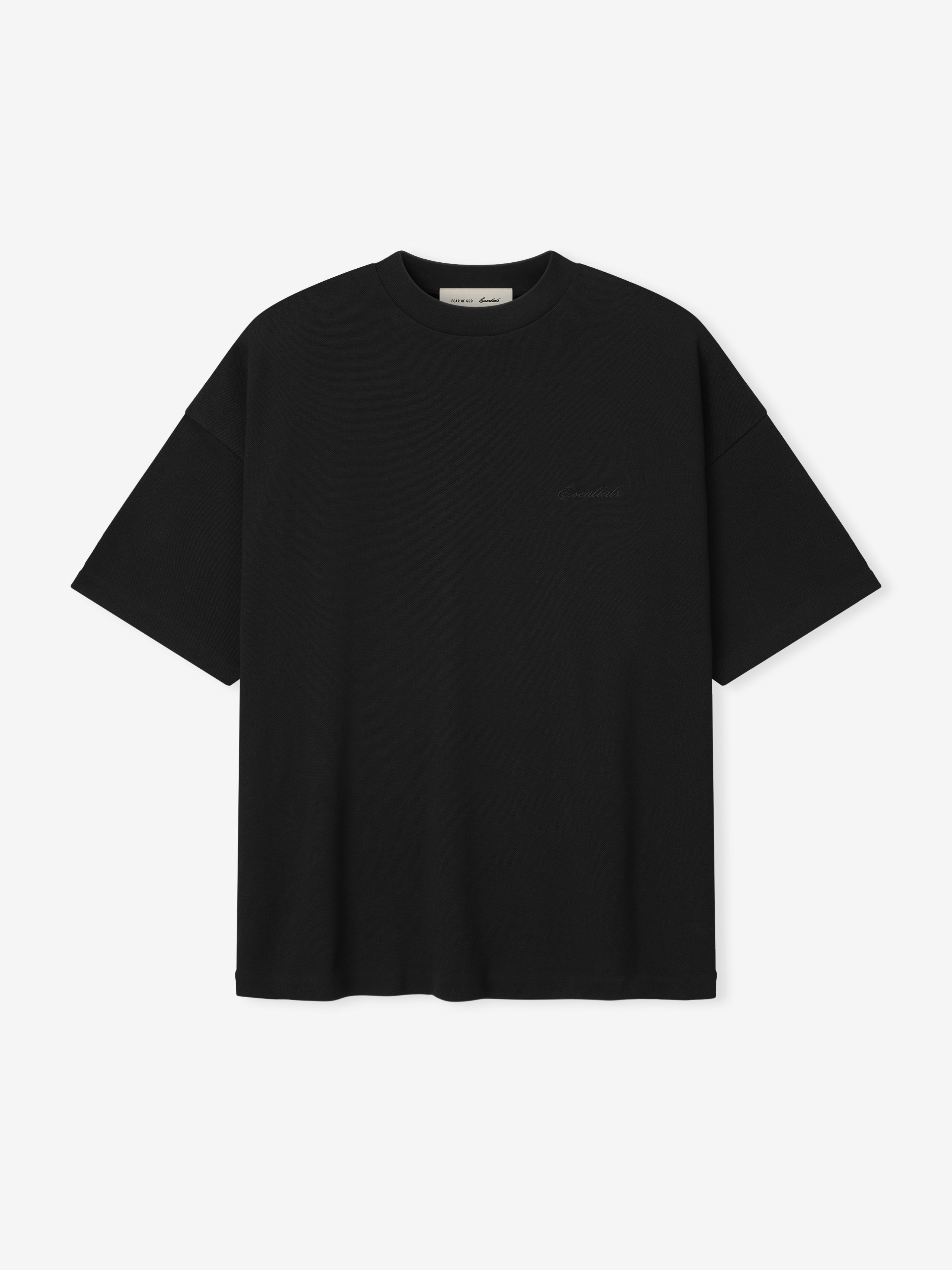 Pique Signature 90s Tee