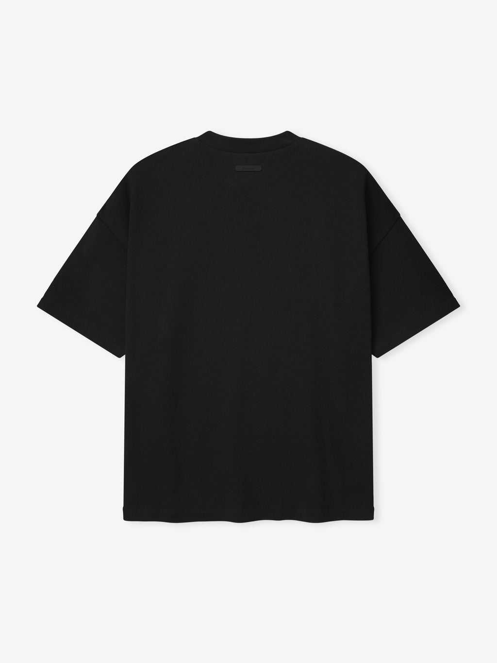 Pique Signature 90s Tee