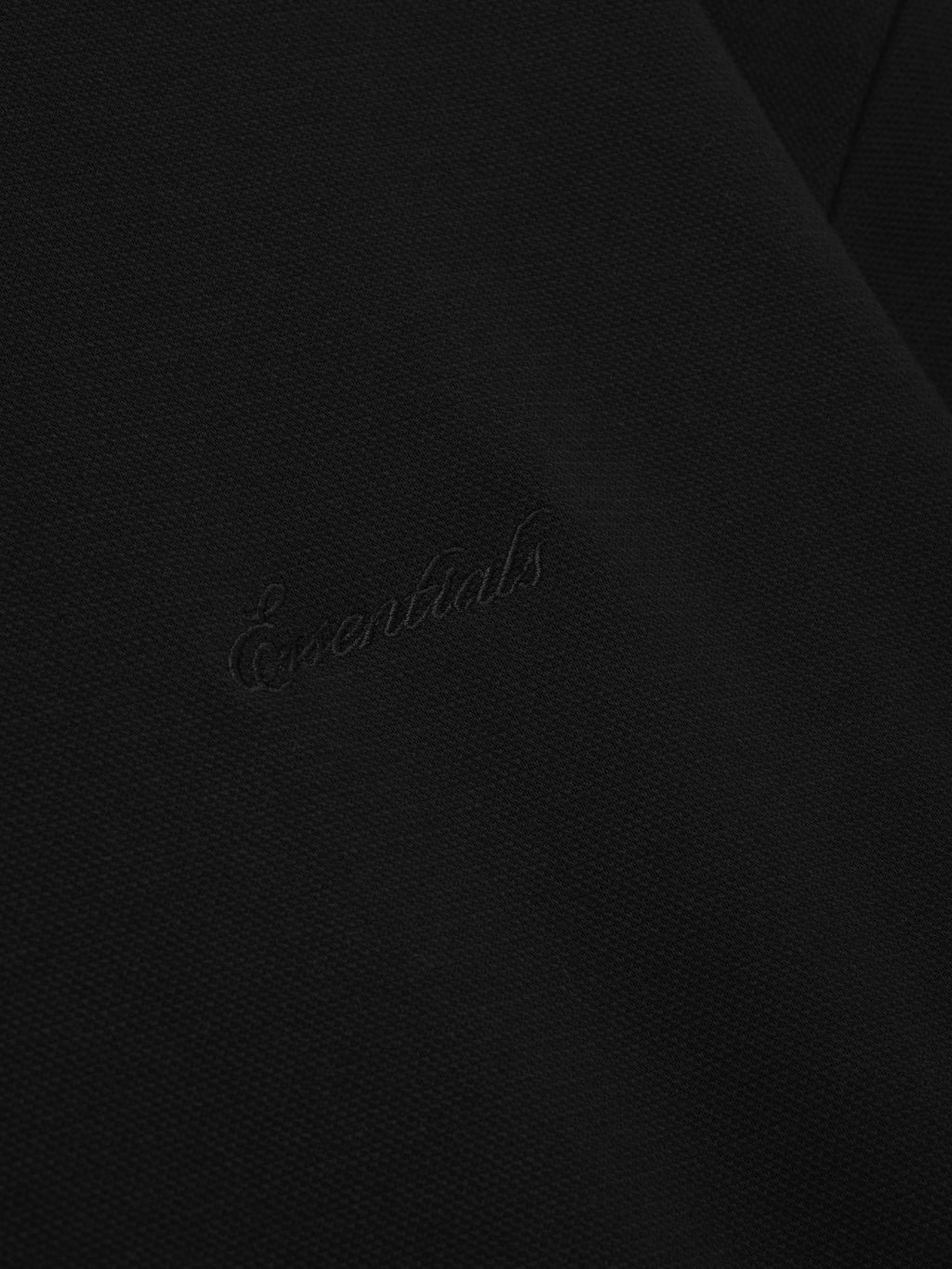 Pique Signature 90s Tee