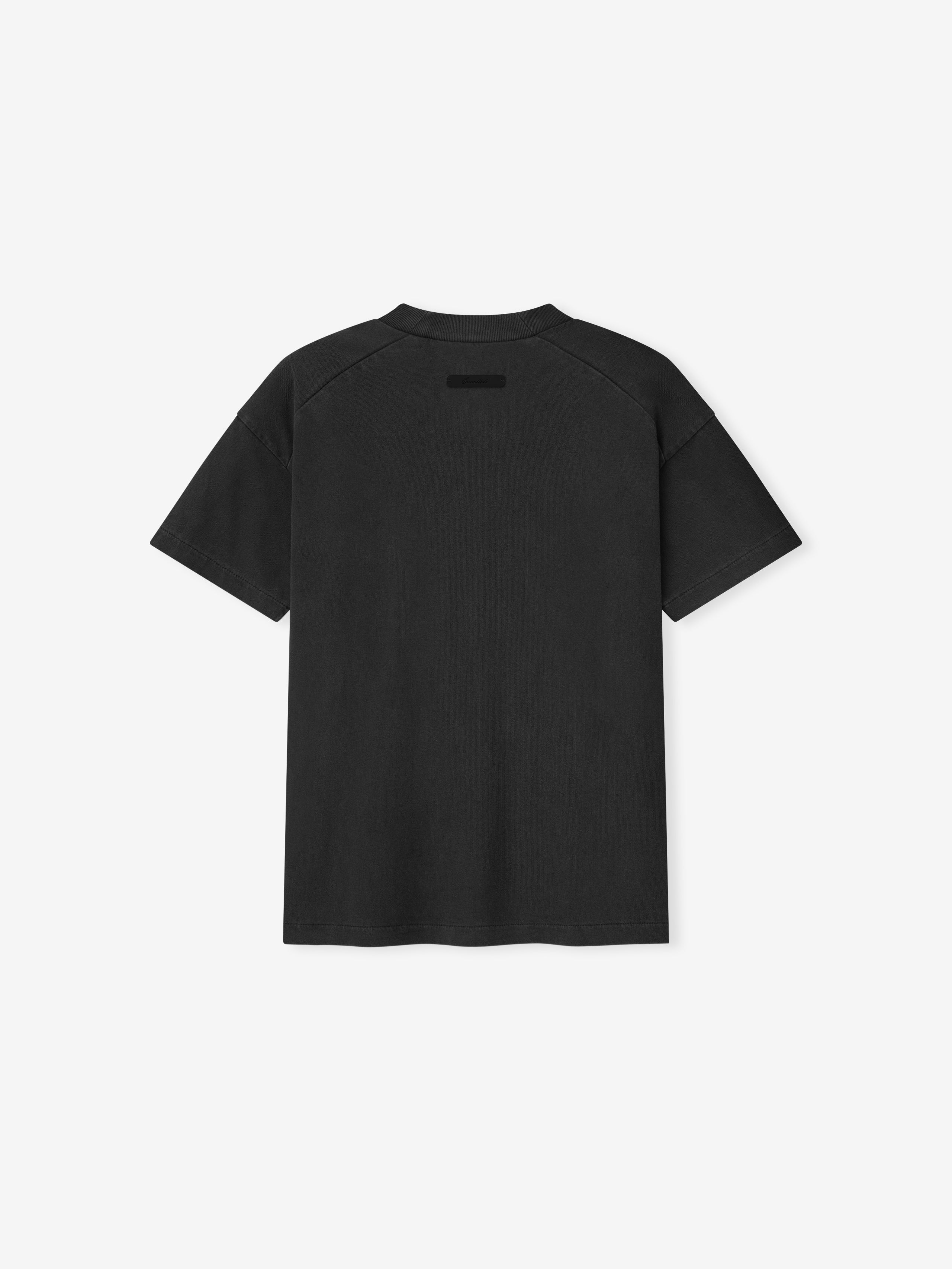 Womens Campus Classic Short Sleeve Tee
