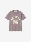 Womens Campus Classic Short Sleeve Tee