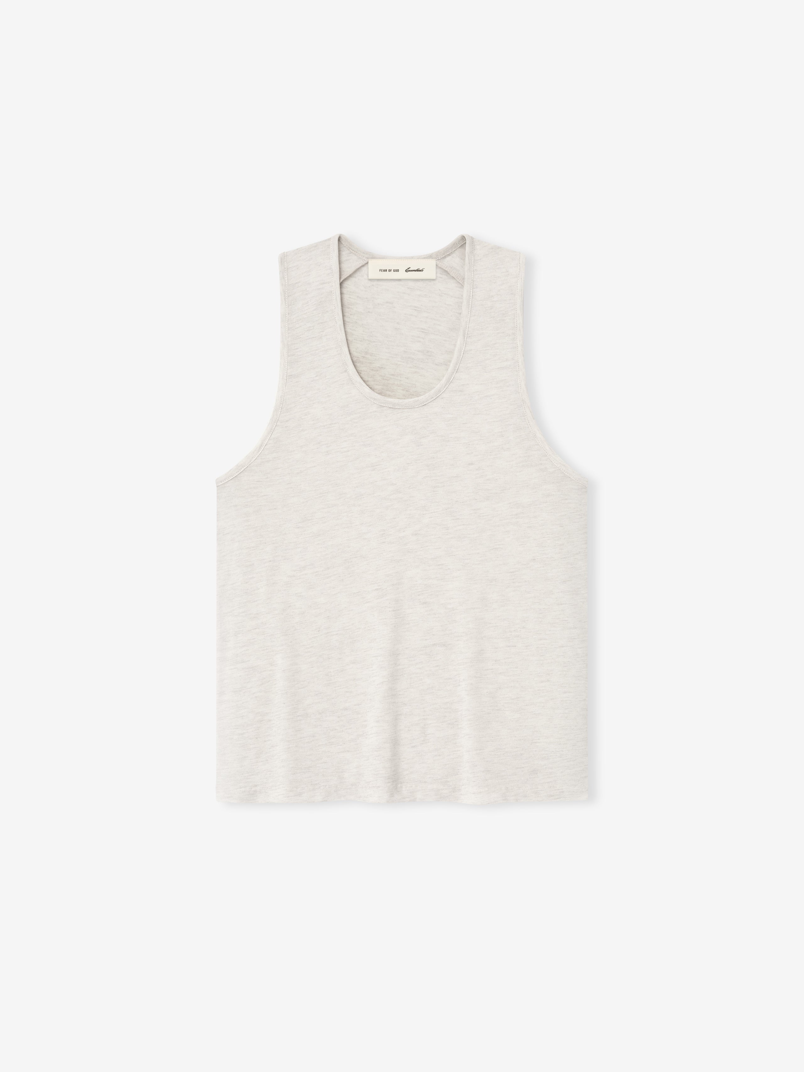 Womens Signature Slim Tank