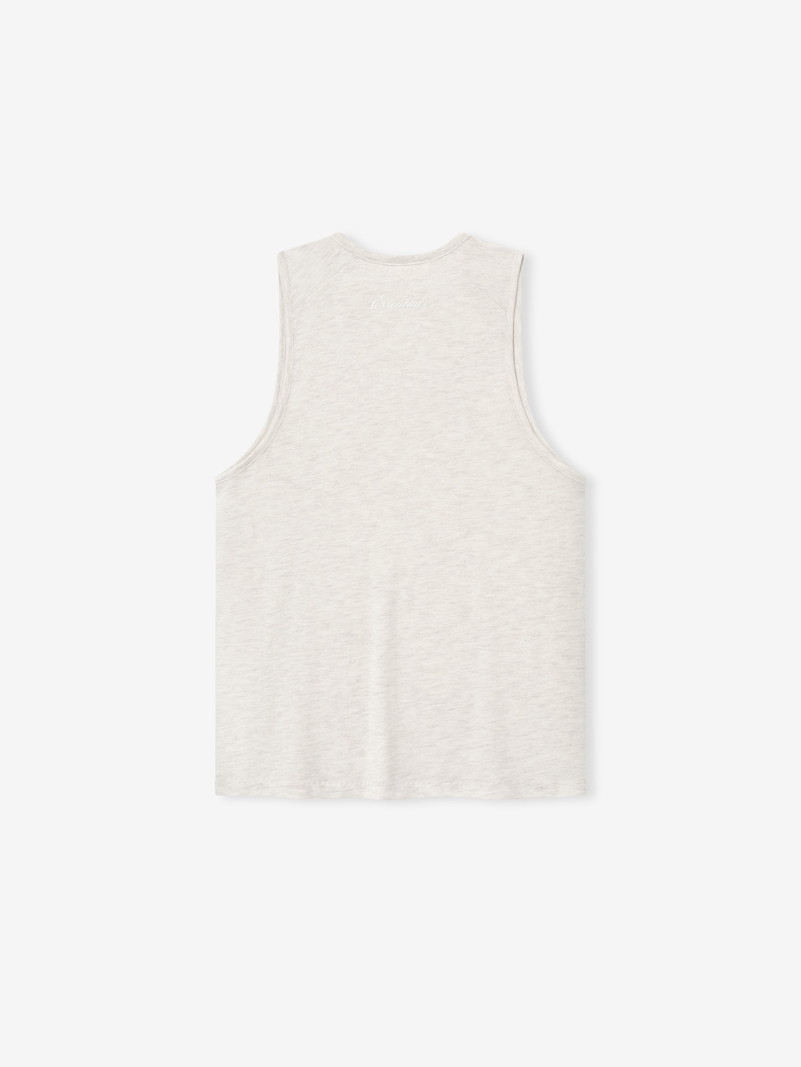 Womens Signature Slim Tank