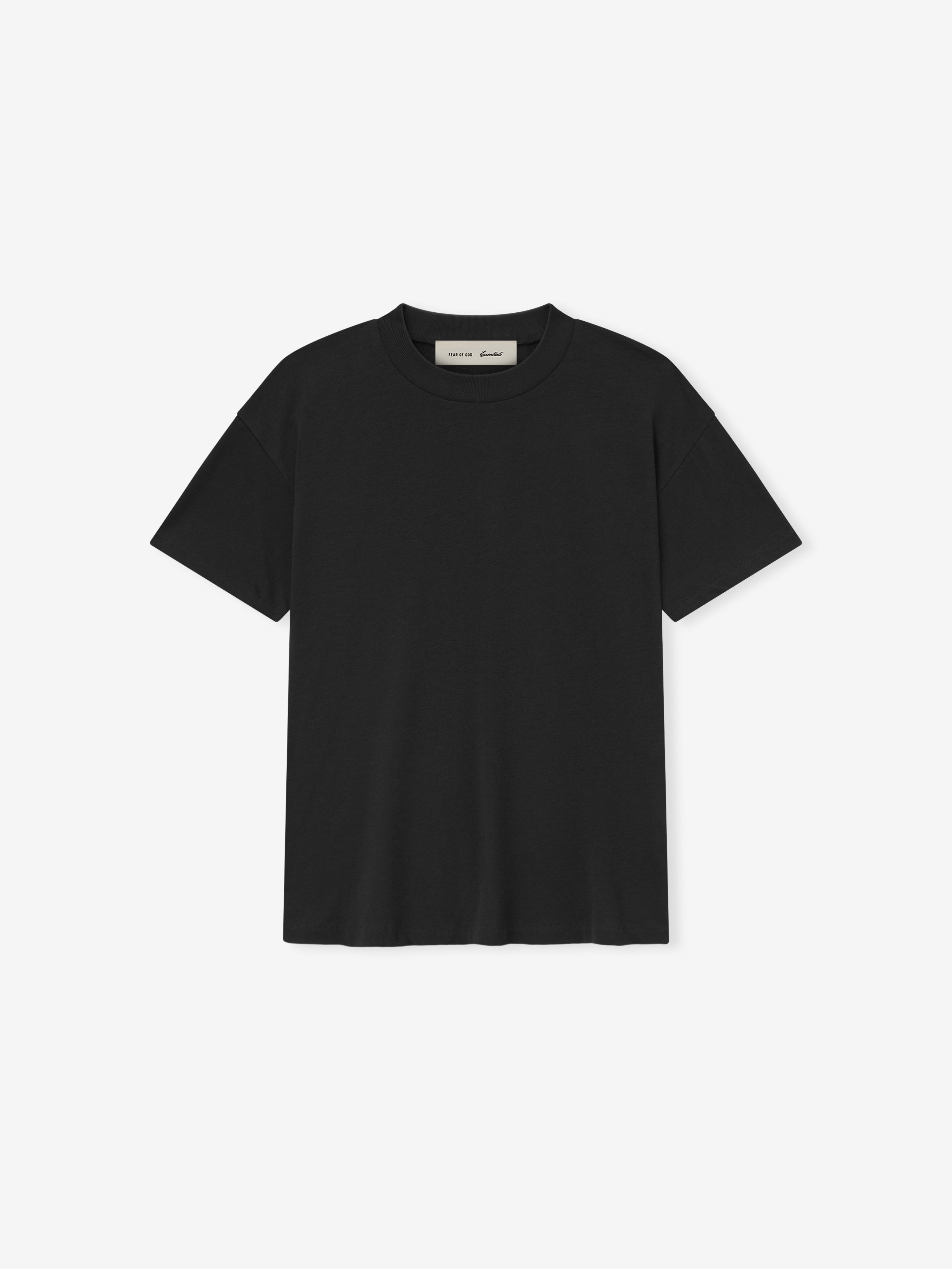 Womens Signature Classic Tee