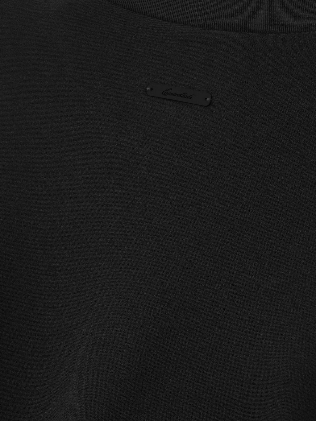 Womens Boxy Tee