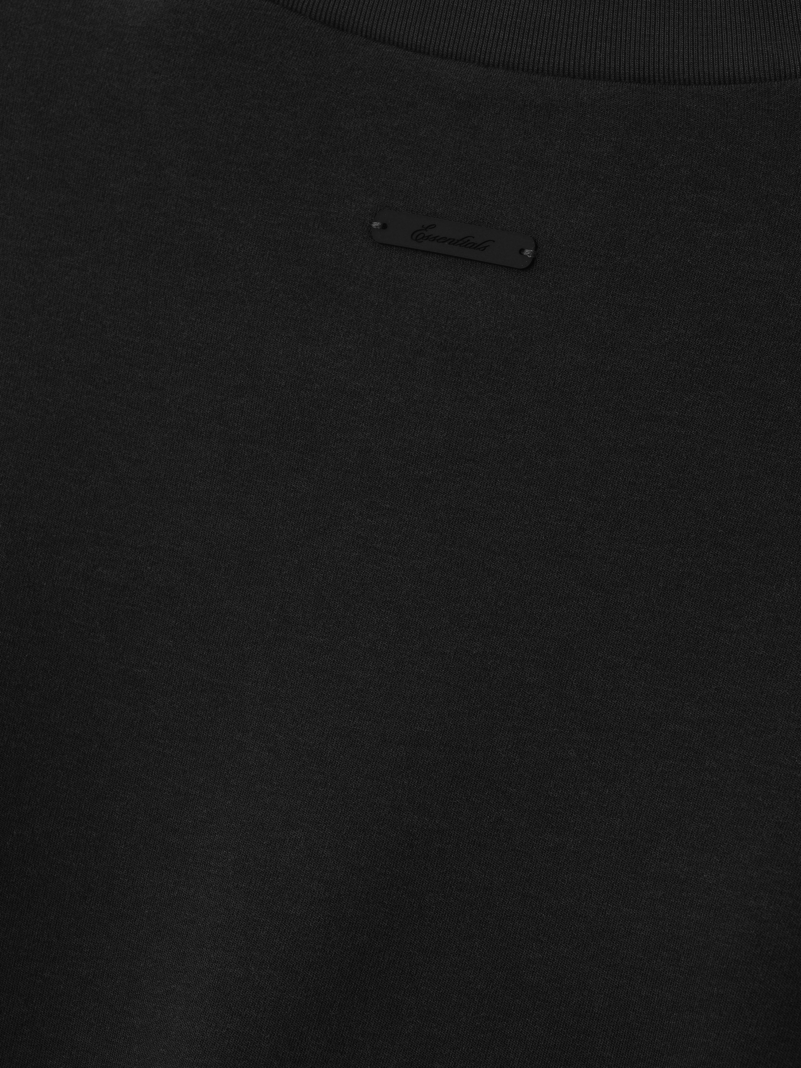 Womens Boxy Tee