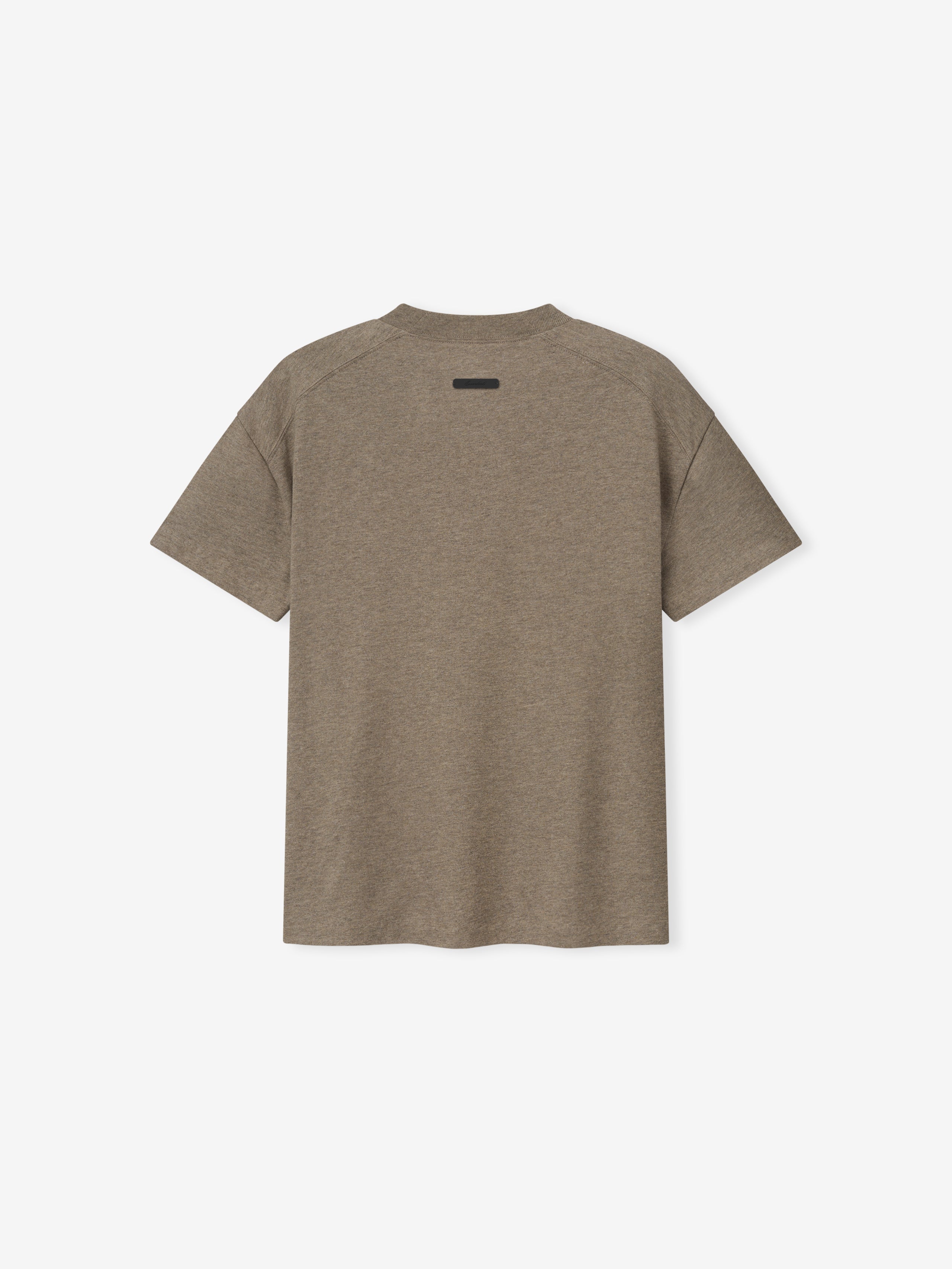 Womens Classic Short Sleeve Tee