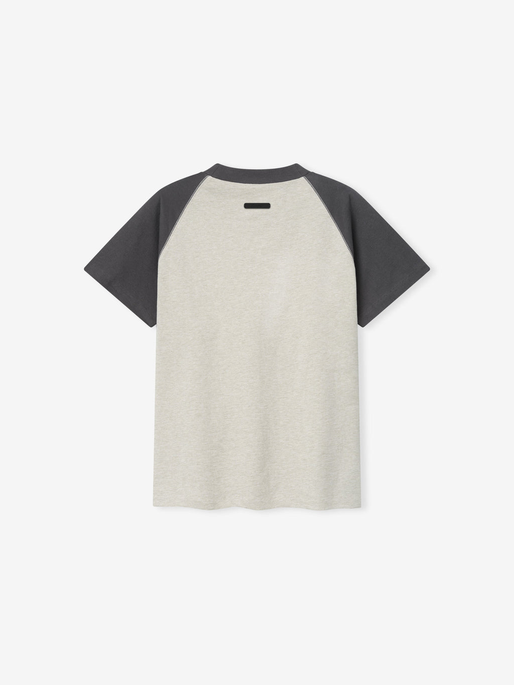 Womens Signature Classic Baseball Tee