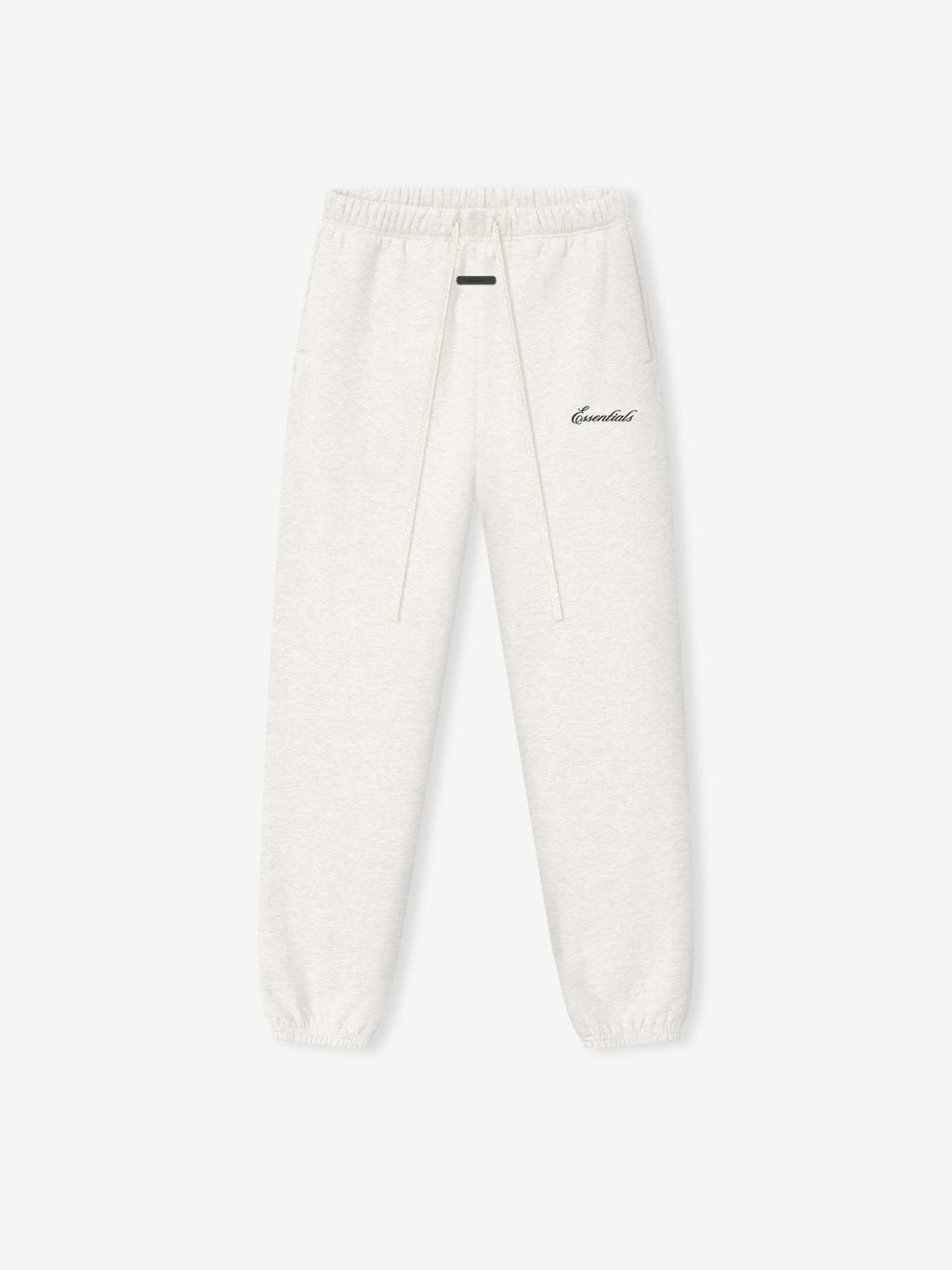 Signature SS26 Classic Sweatpant