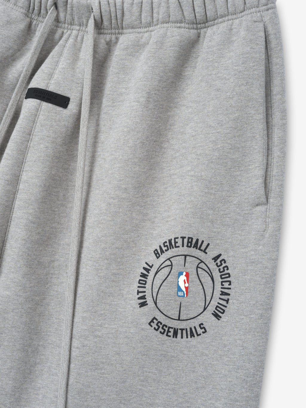 NBA X Barkley Hendricks Flare Sweatpant