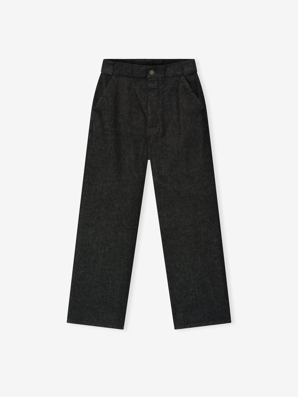 Denim Work Pant