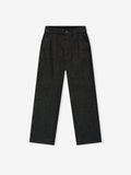 Denim Work Pant