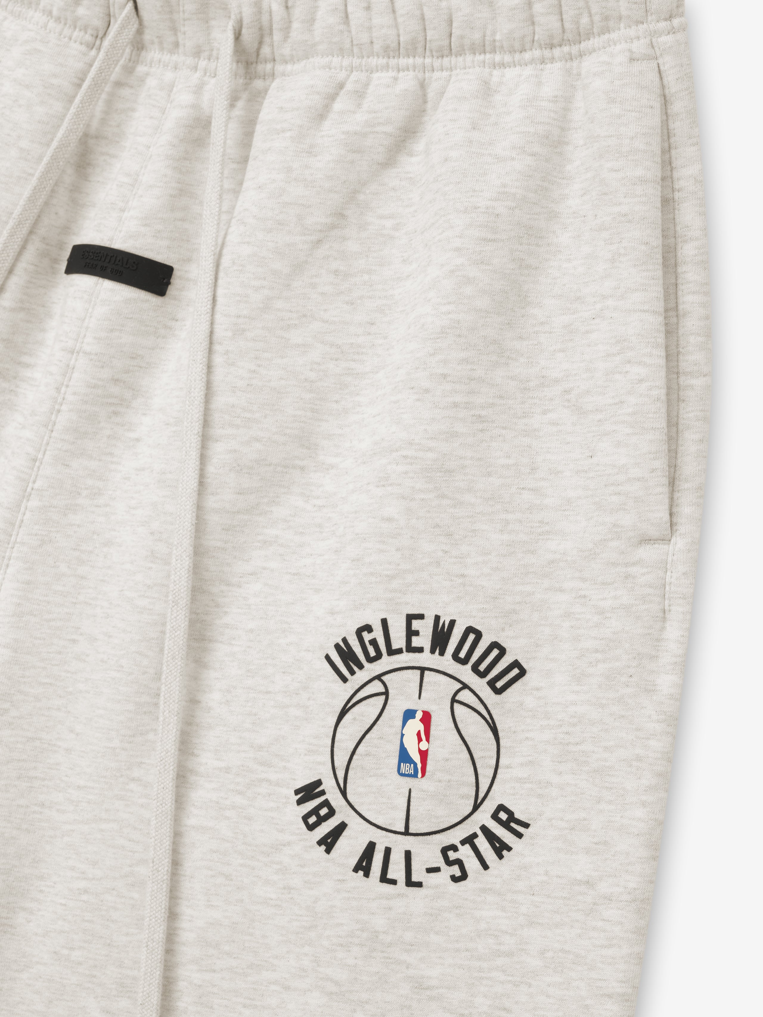 Inglewood X All Star Weekend '26 Classic Sweatpant