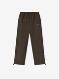 Suede Fleece Signature Relaxed Pant