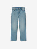 Denim 5 Pocket Jeans