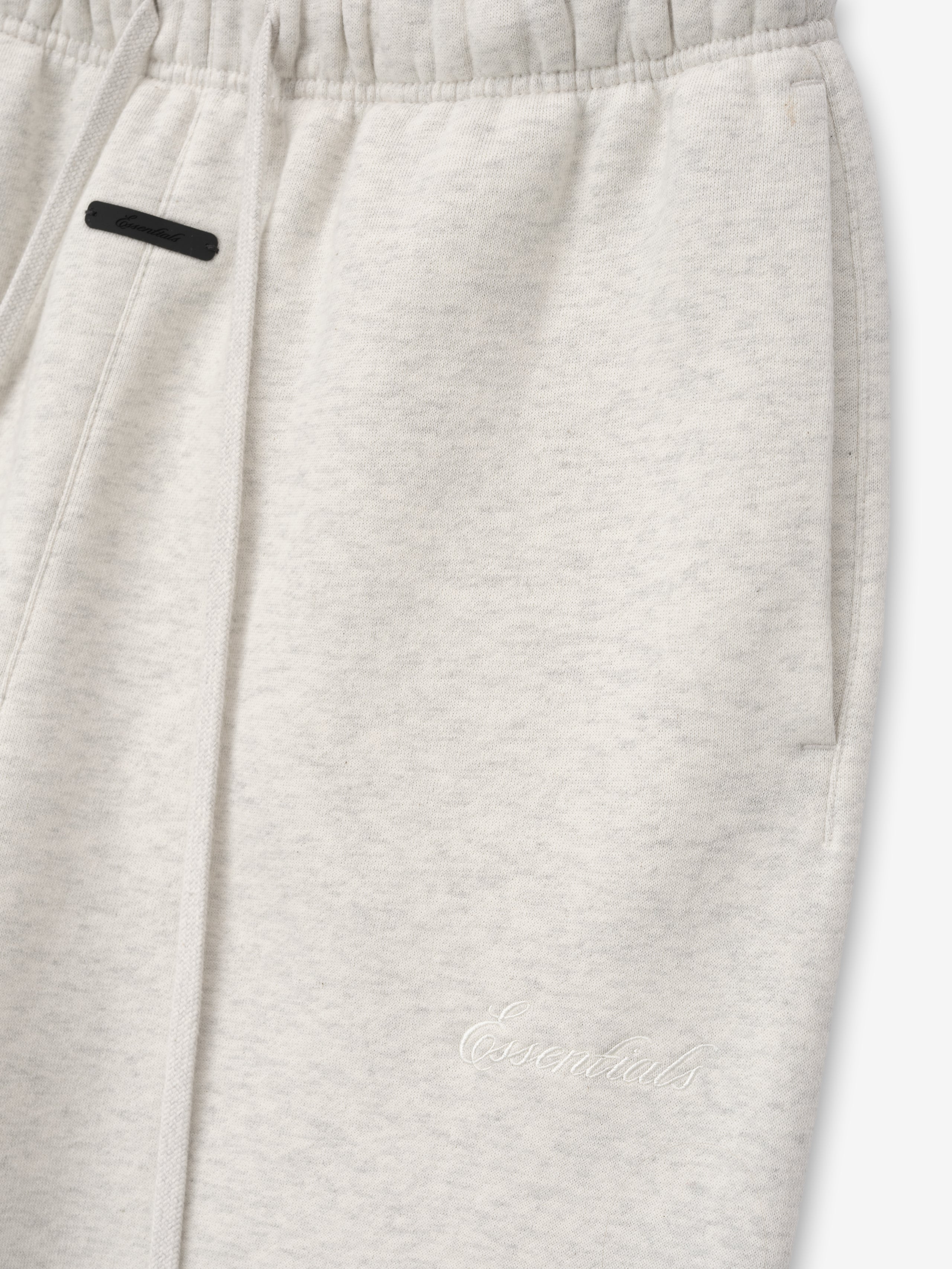 Womens Signature SS26 Slim Sweatpant