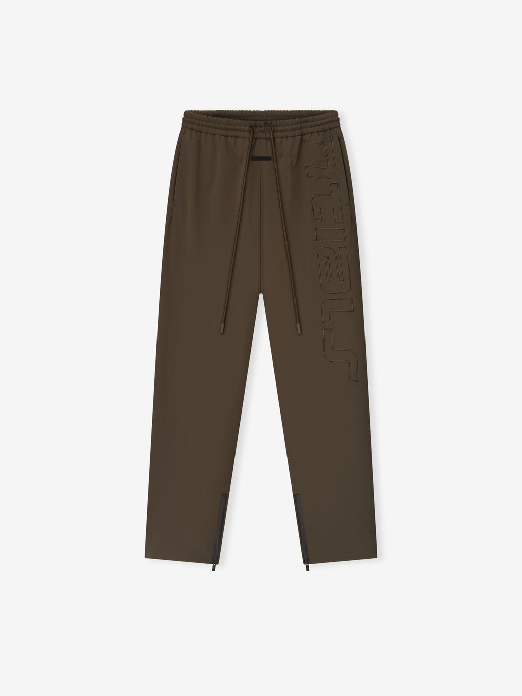 Womens Active Trace Track Pant