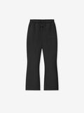 Womens Signature Classic Flare Sweatpant