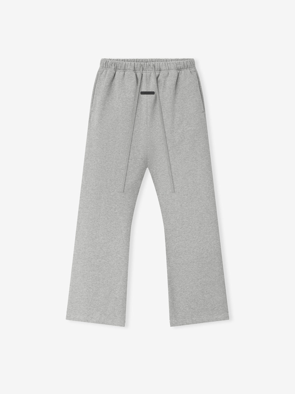 Signature Classic Flare Sweatpant