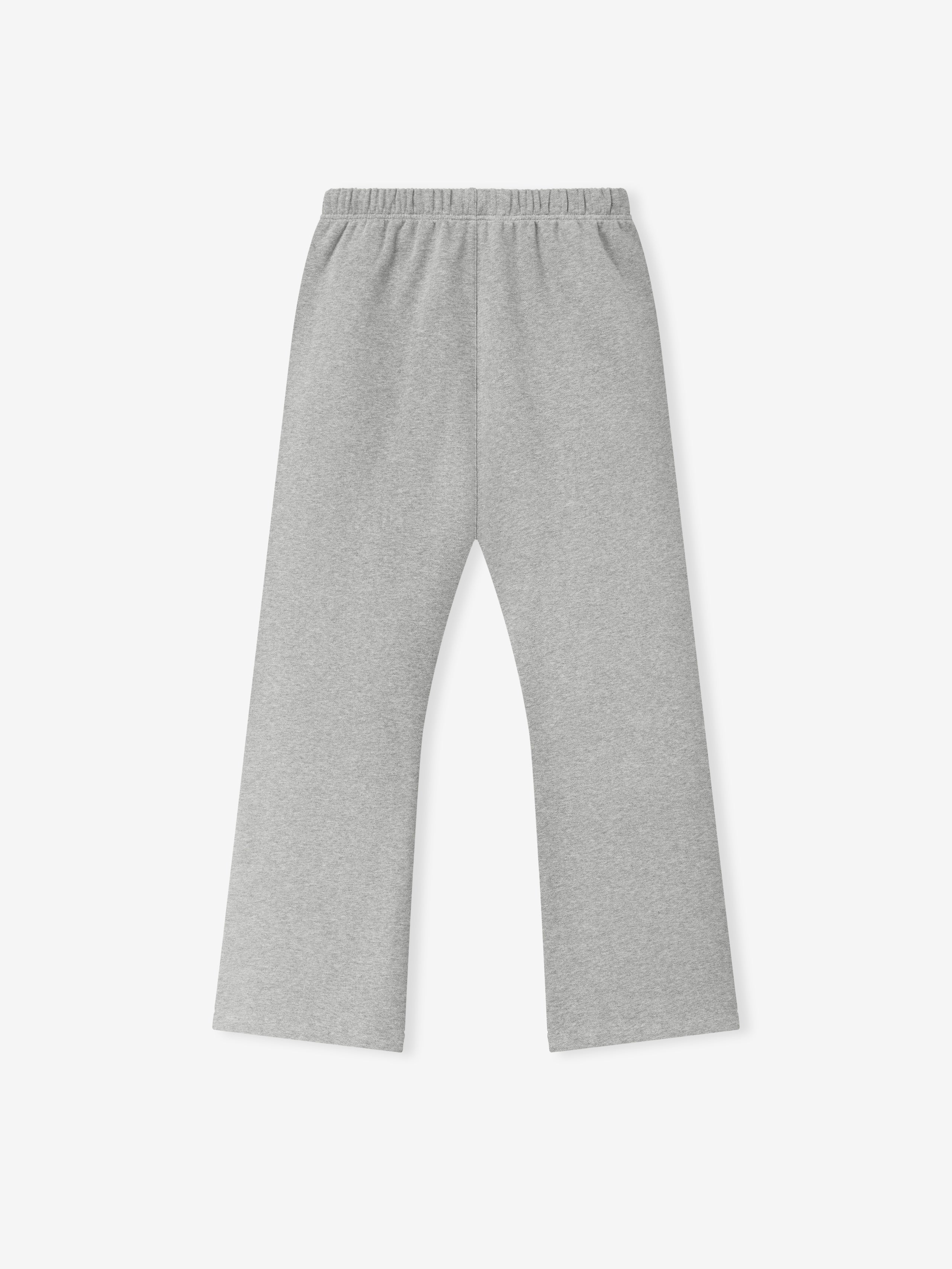 Signature Classic Flare Sweatpant