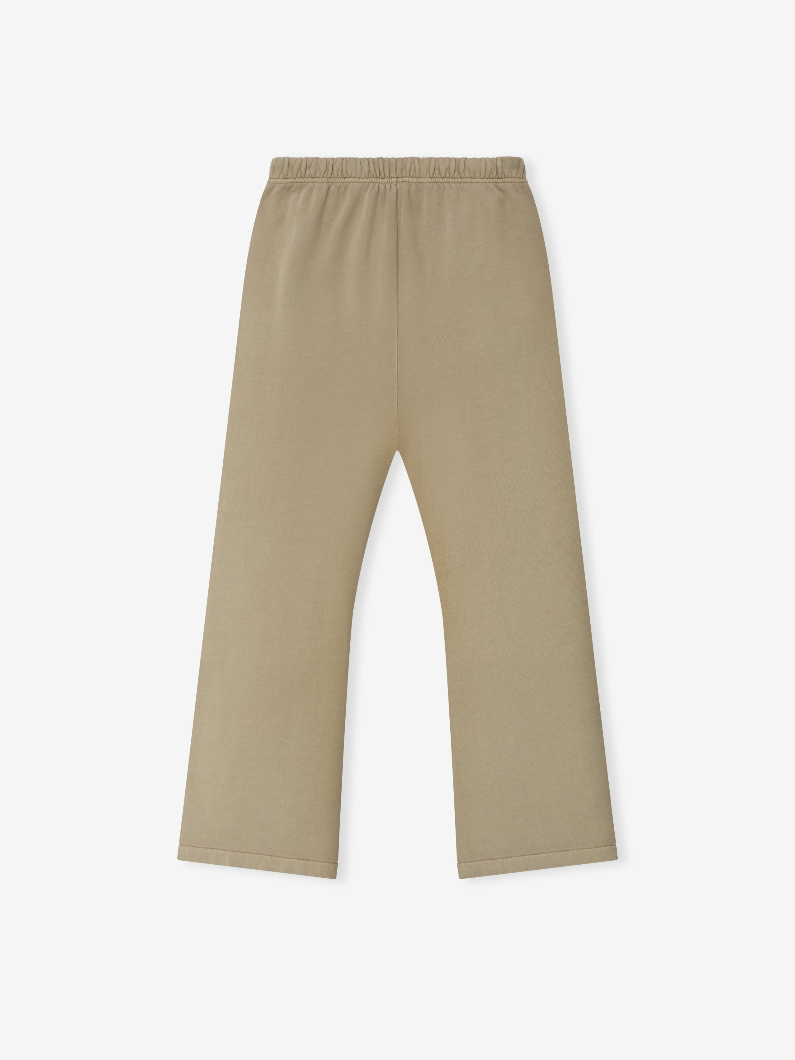 Training Classic Flare Sweatpant