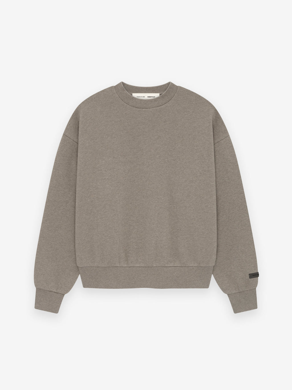 Essentials Classic Crewneck Sweatshirt